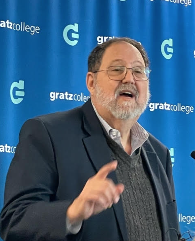 Judaism in America, 1654-Present