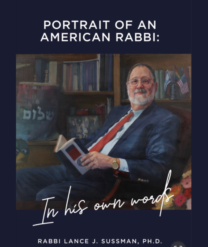 Old Wine in New Bottles: Rethinking the 21st Century Rabbinate