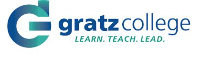 The first recipient of the Rabbi Lance J. Sussman, Ph.D., Scholarship at Gratz College