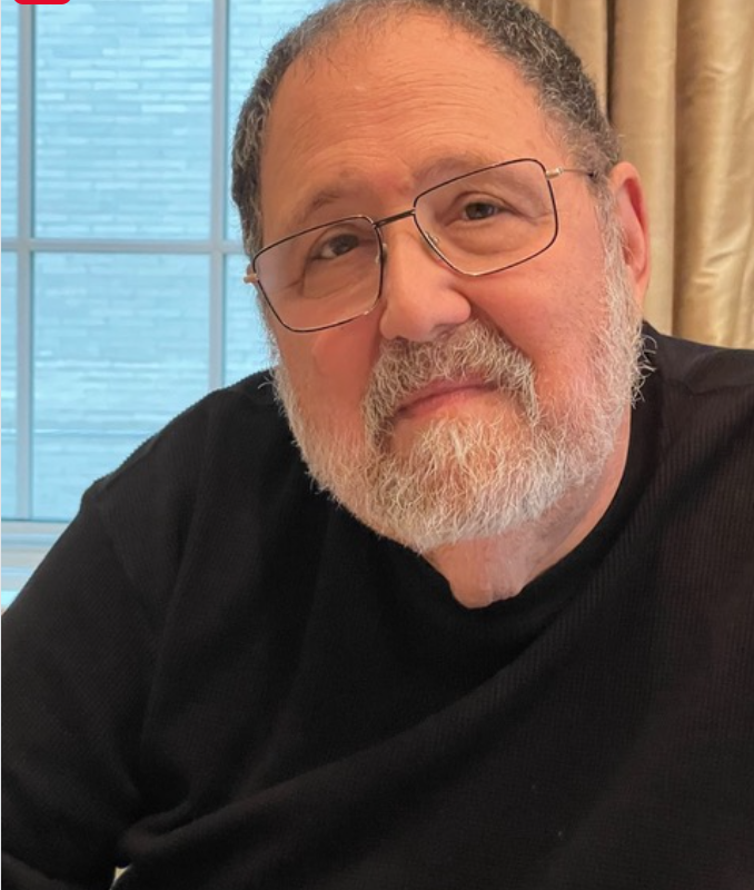 There’s a place for us.