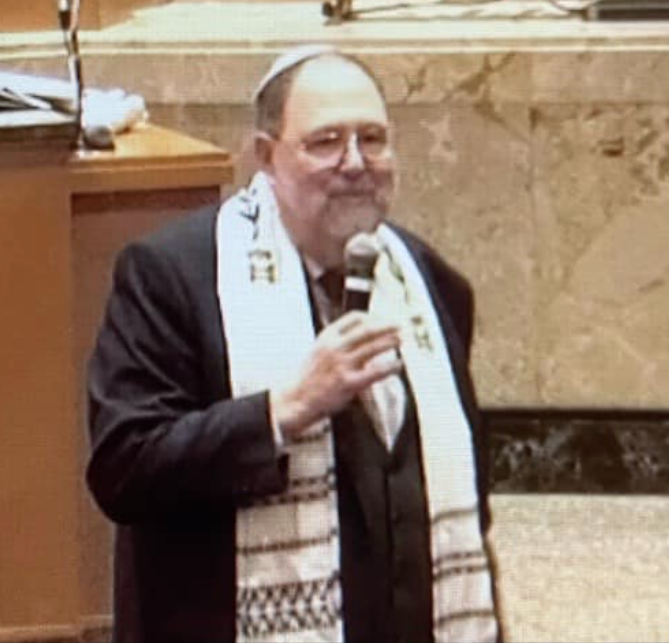 American Jews Caught between Antisemitism and Liberalism