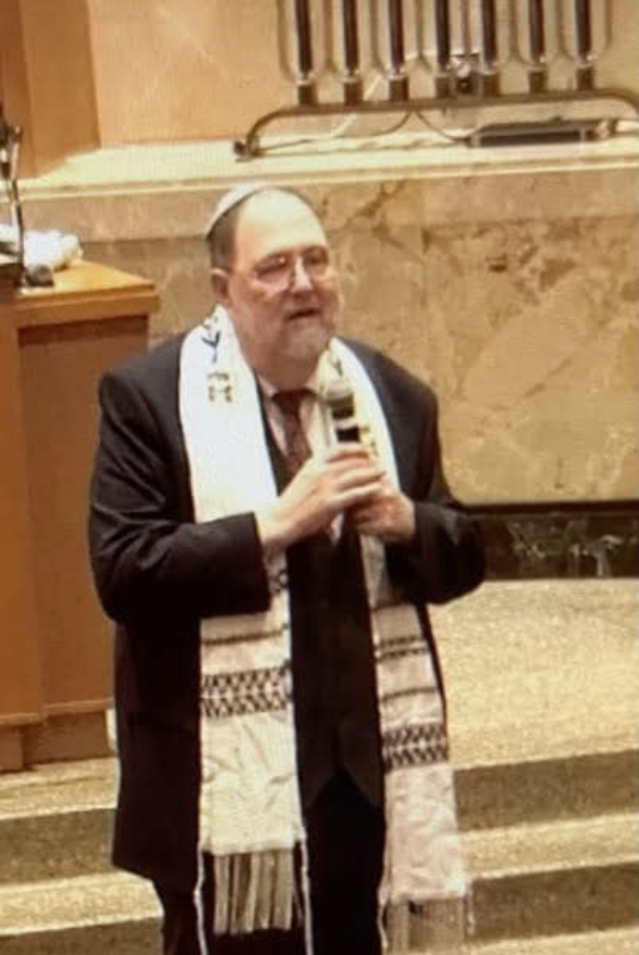 Goodbye 2023 and the continuing war in Gaza (Copy)