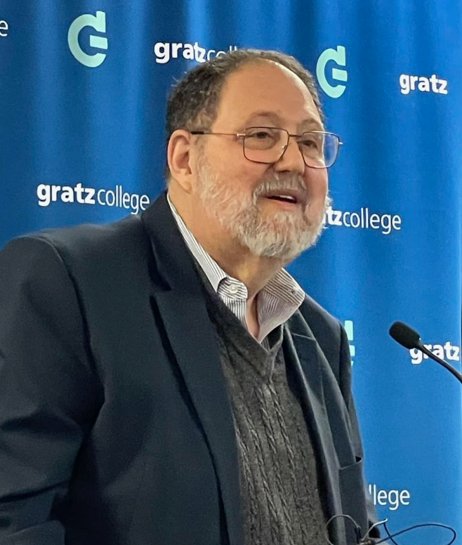 Judaism in America, 1654-Present