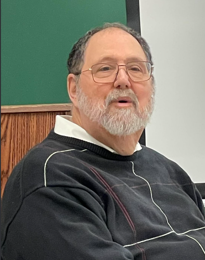 Del Val Class: Night and Fog