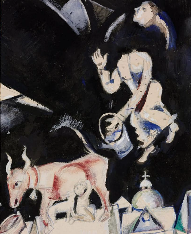 Scholar in Residence weekend in Savannah