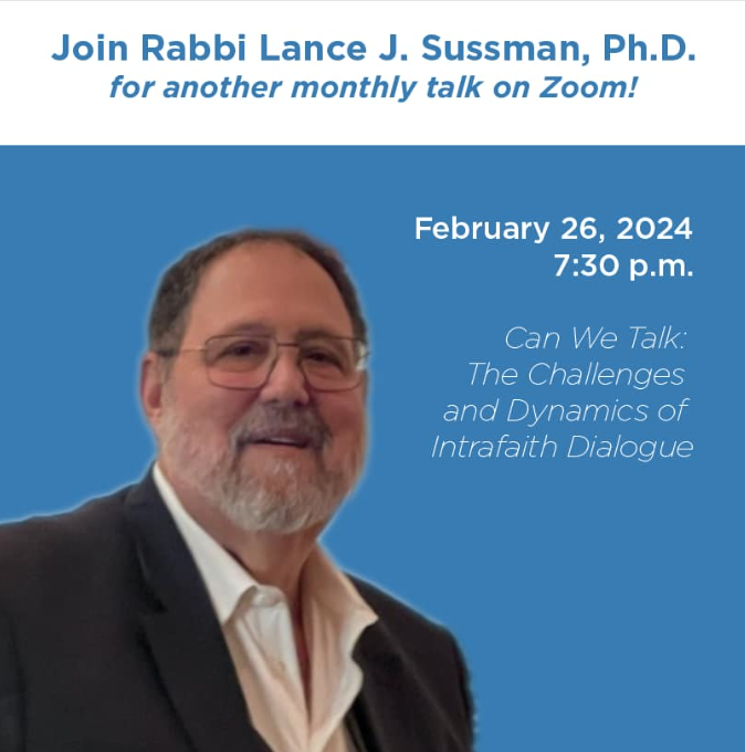 Can We Talk: The Challenges and Dynamics of Intrafaith Dialogue