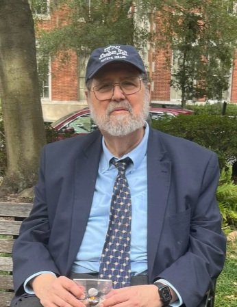 “Life is like a box of chocolates.”