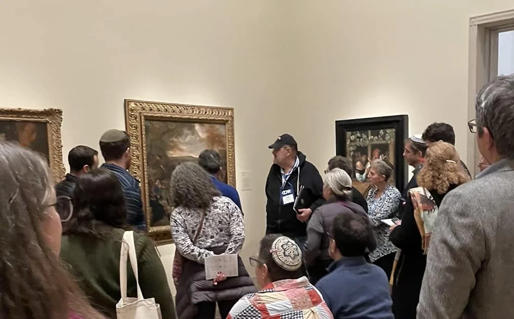 Jews and Art