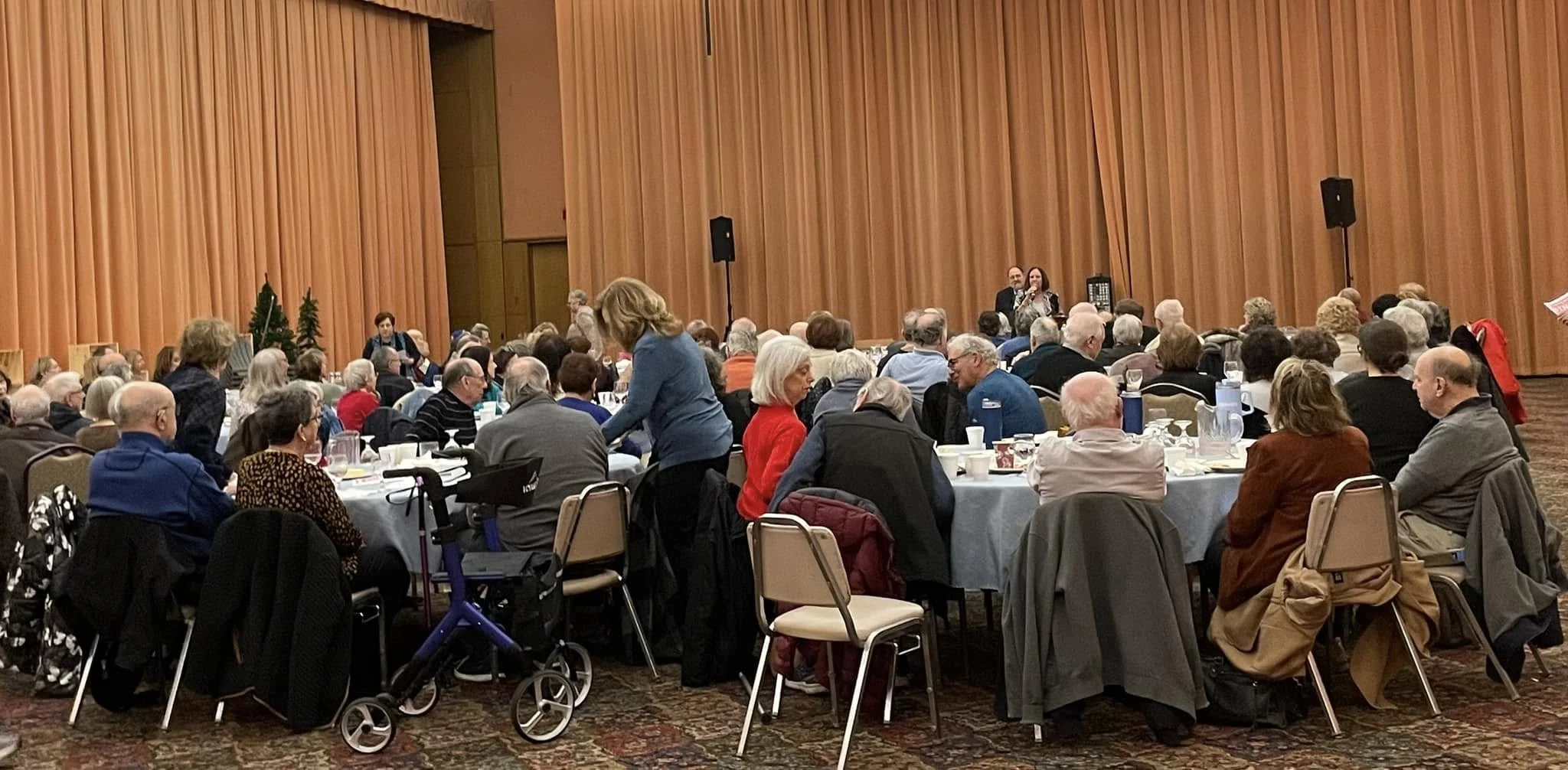 My talk on the current situation of the Hamas-Israel War