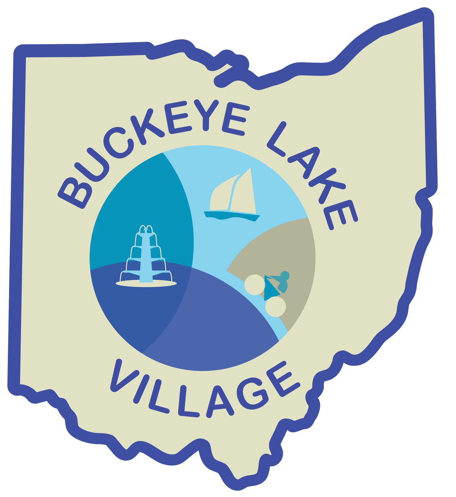 Buckeye Lake Village