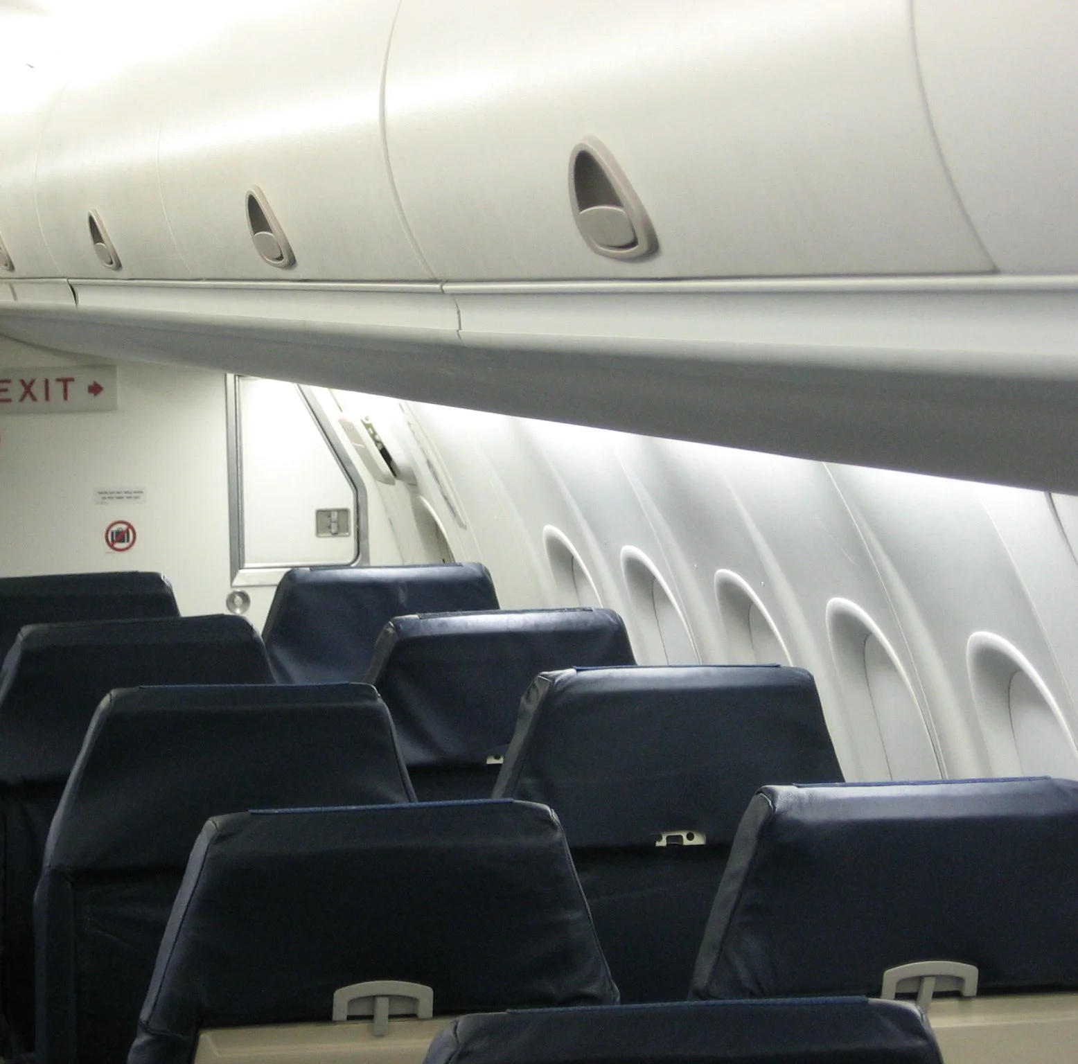 cabin trainer