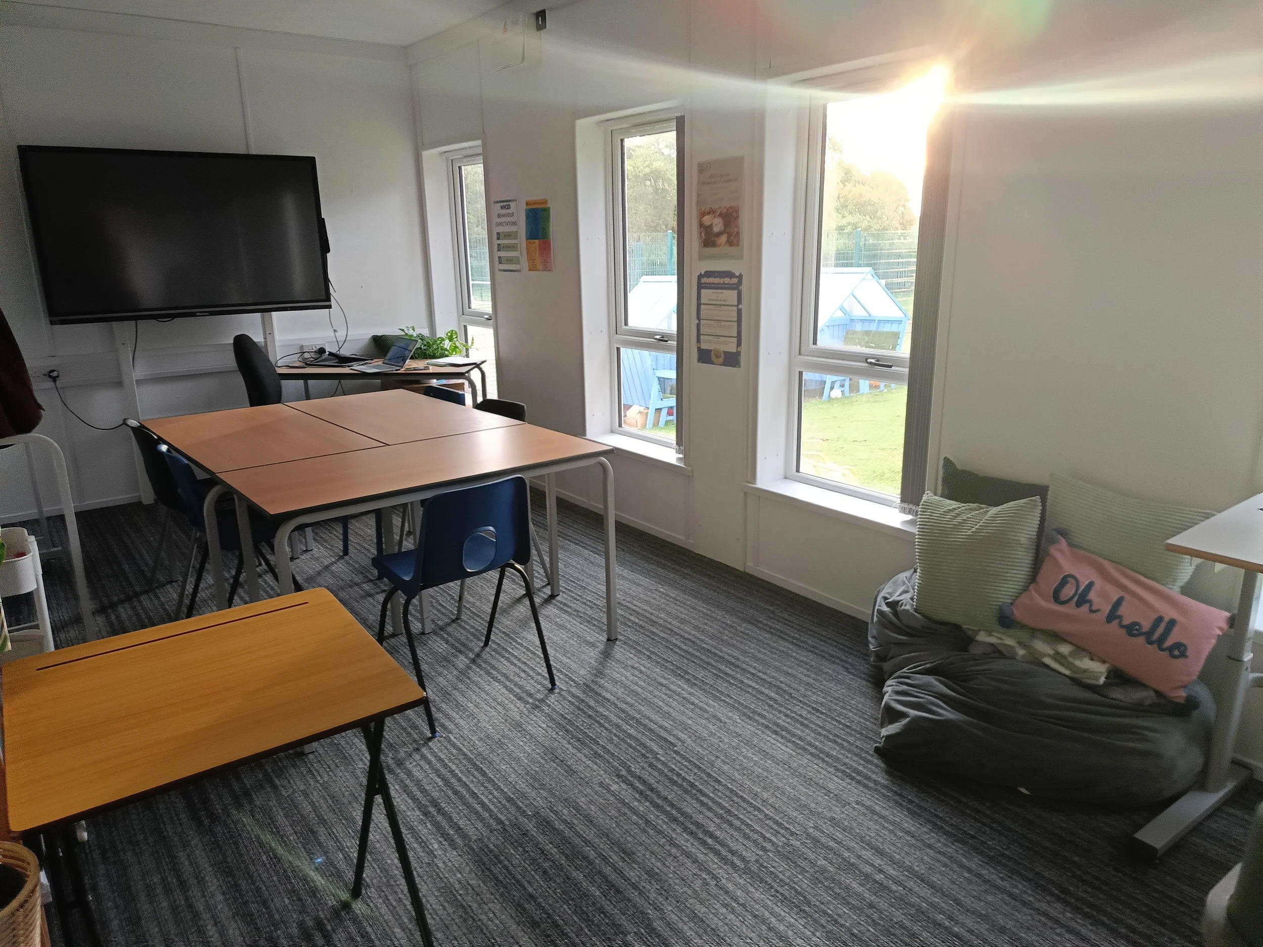 Wirral Home Education Service