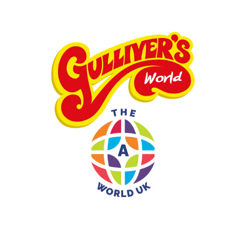 Gulliver's World with the A World CIC
