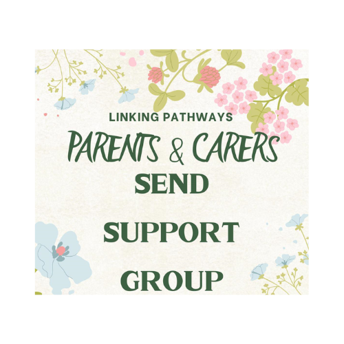 Linking Pathways Mental Health Drop In