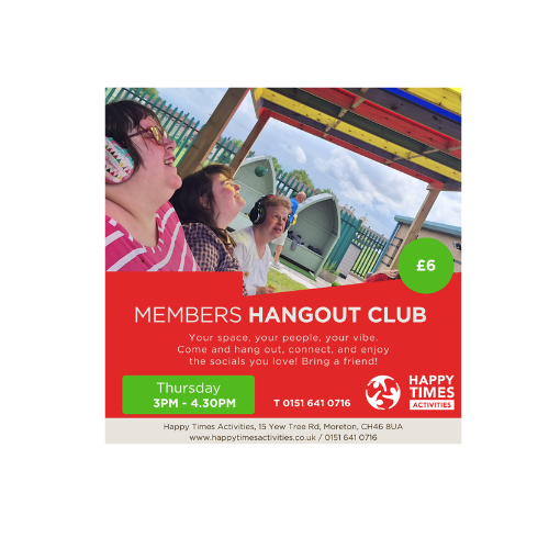 Hangout Club