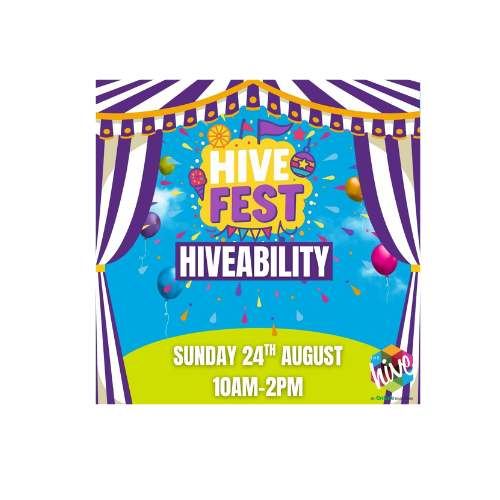 HiveAbility Carnival