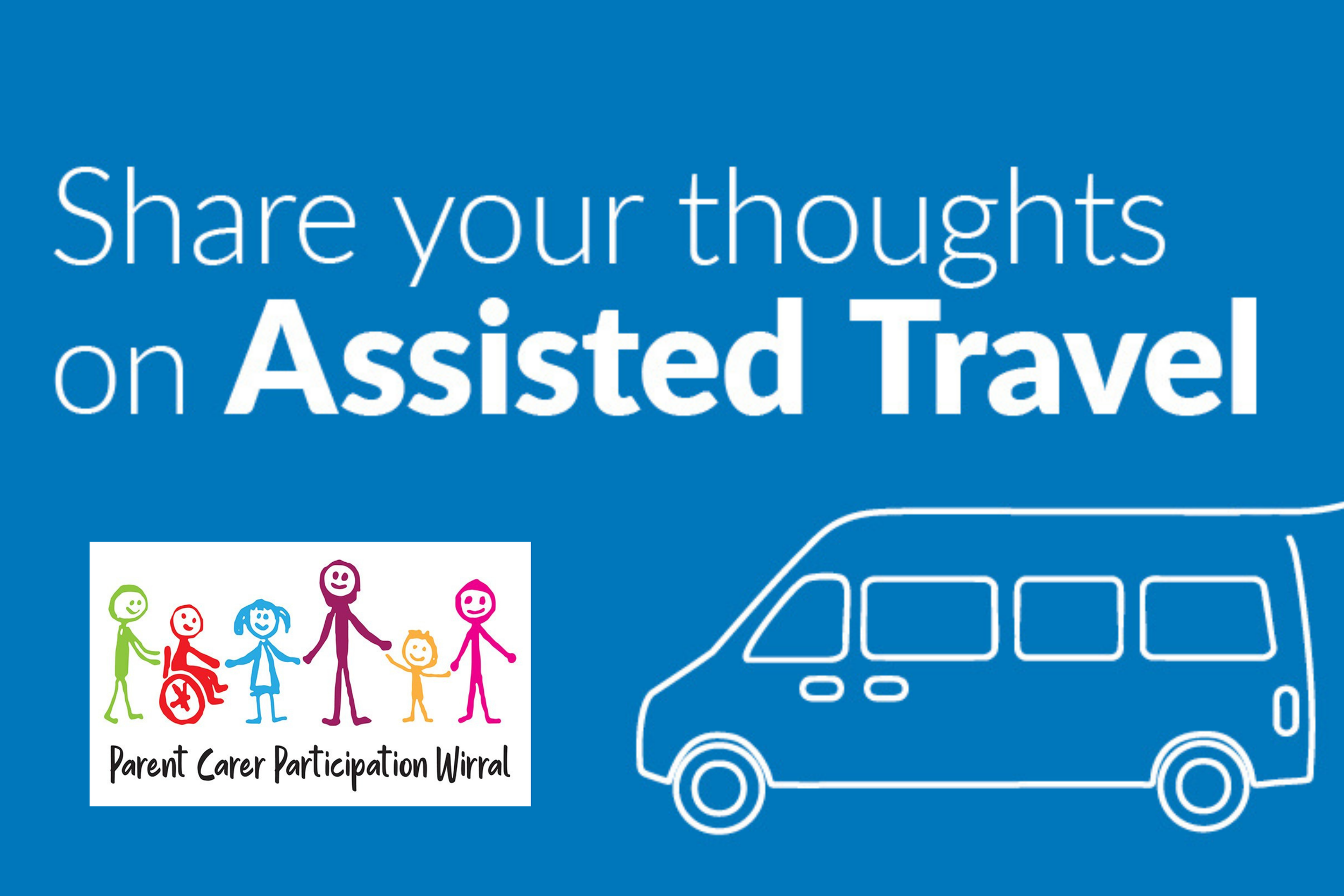 Assisted Travel Consultation Online