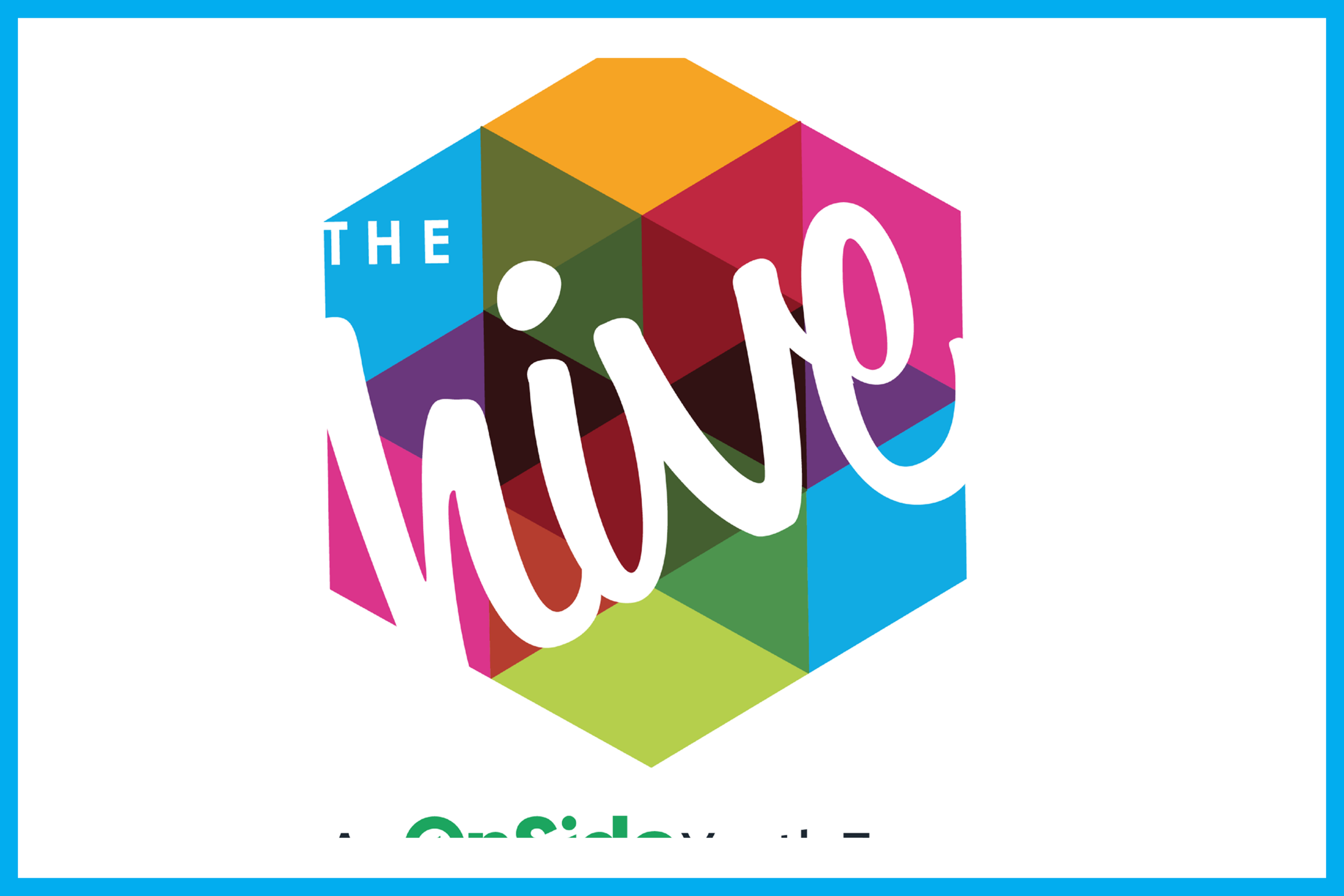 HiveAbility's Got Talent