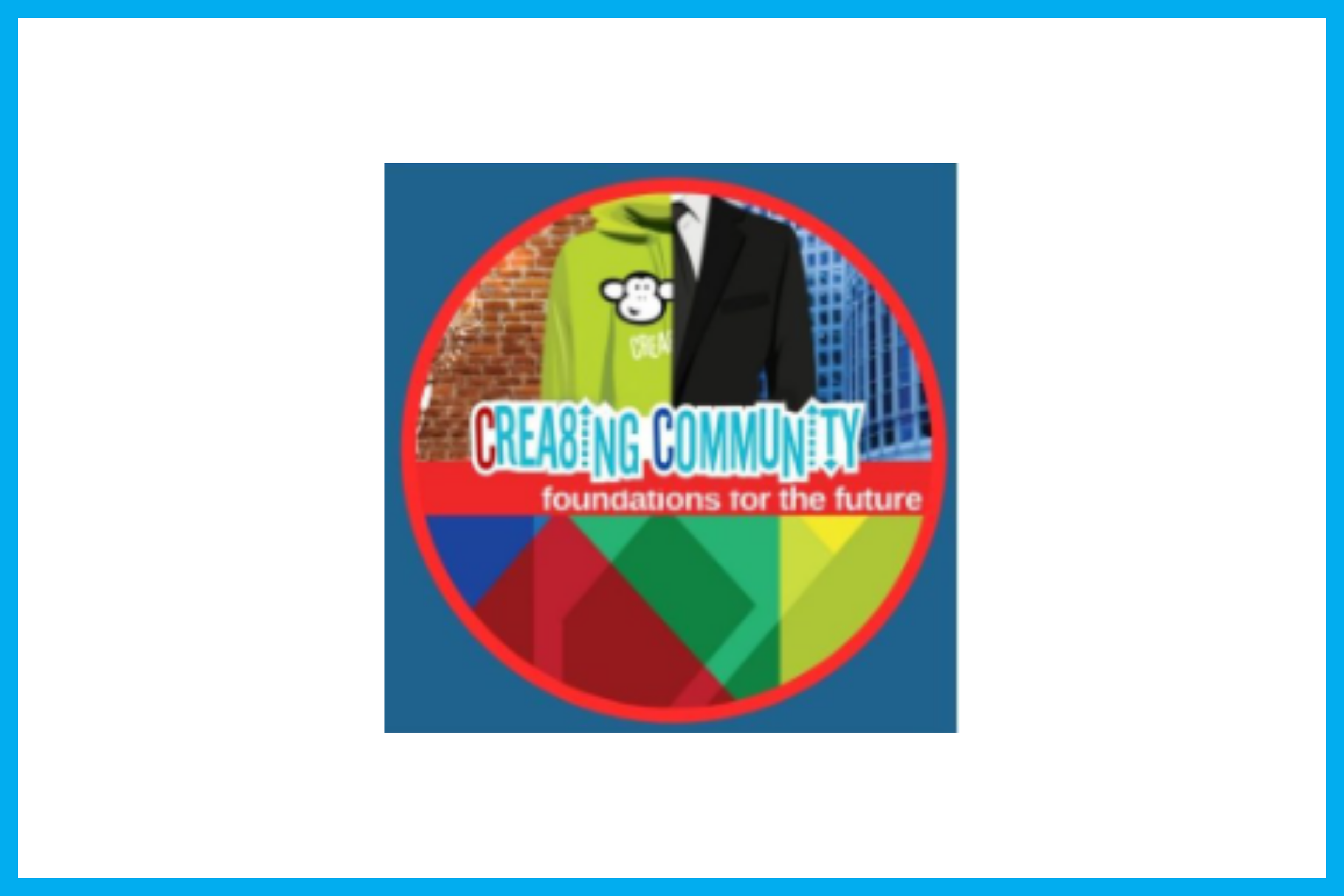 Who's in Charge? Course