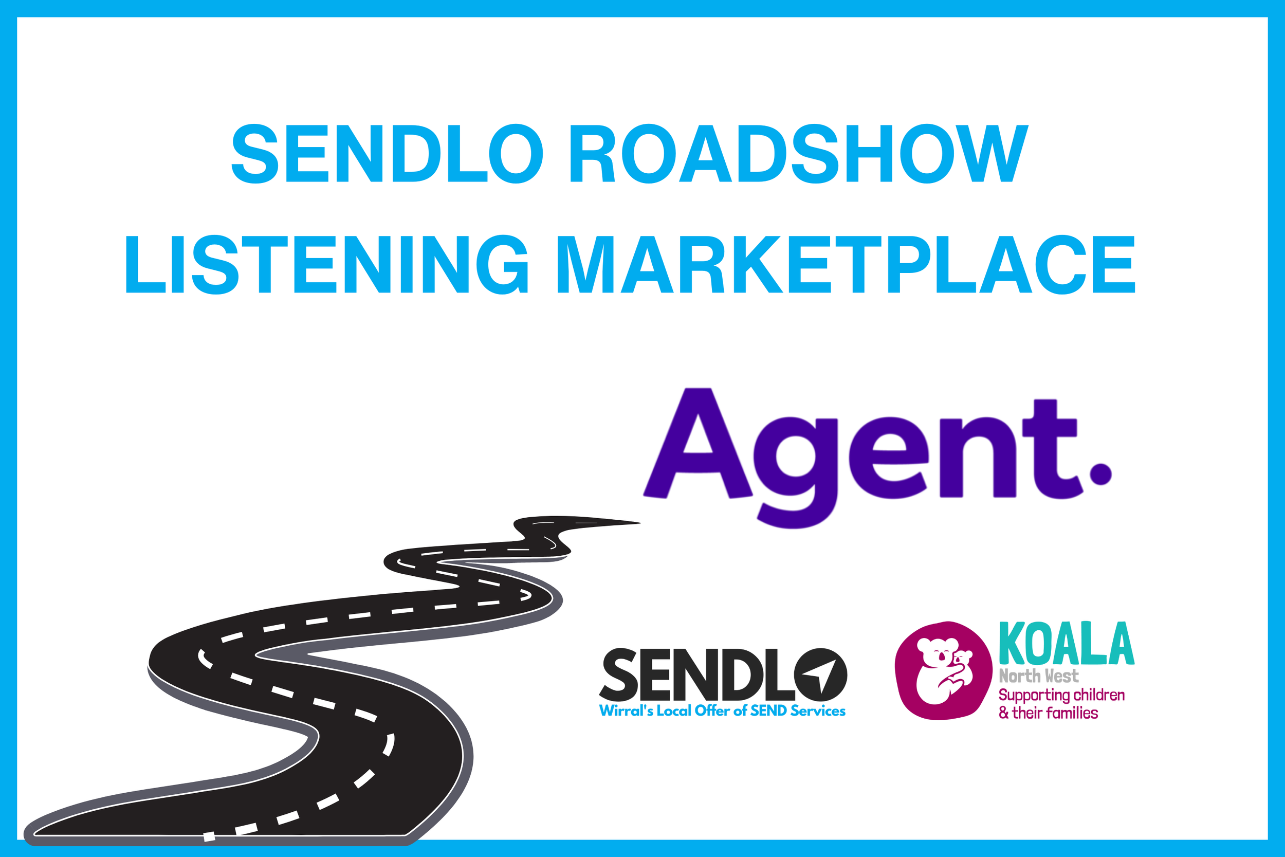 SENDLO Roadshow Listening Marketplace