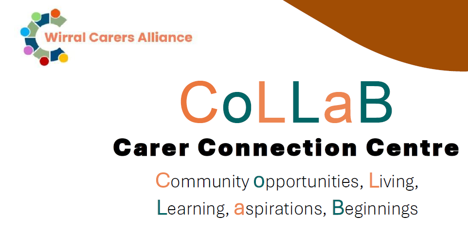 CoLLaB Carer Connection Centre - Opening Day