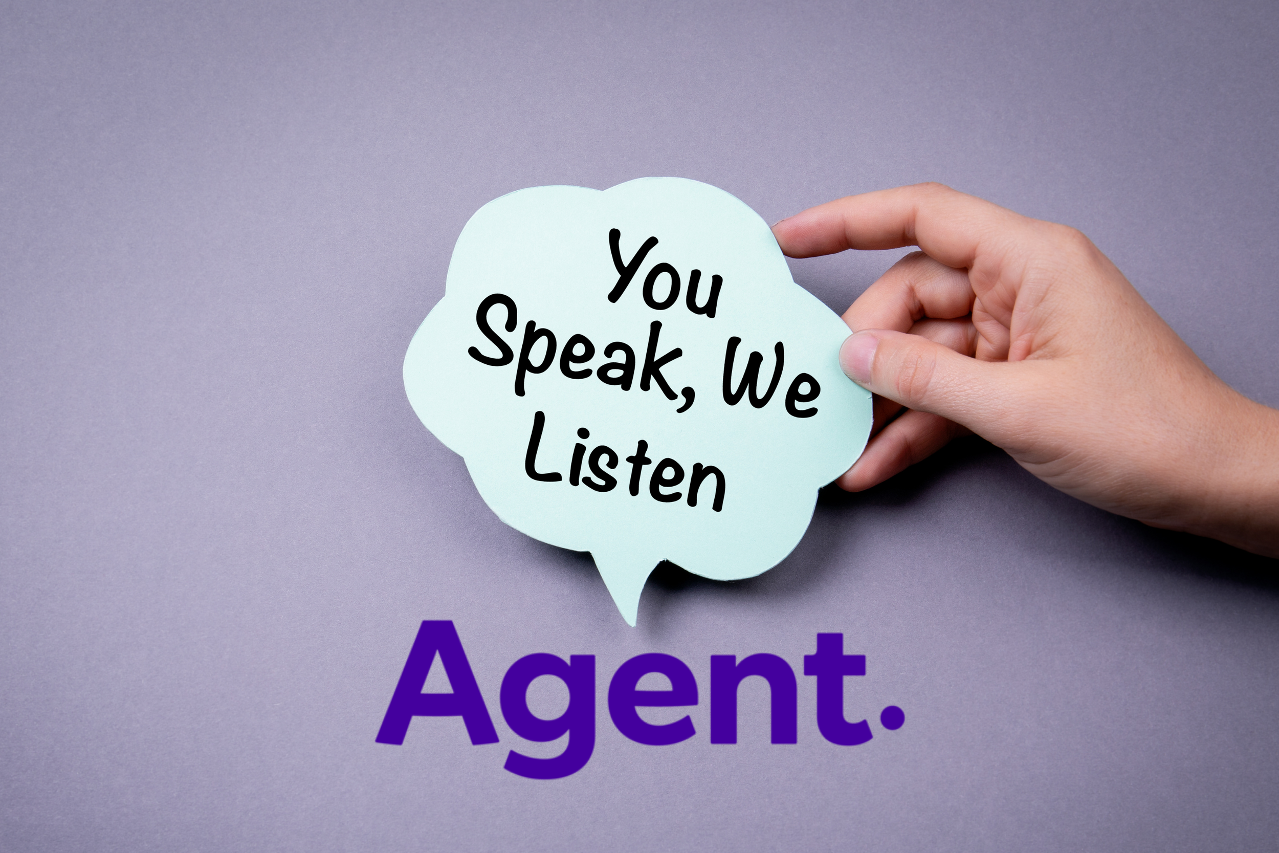 Parent and Carer Communications Listening Event with Agent Marketing