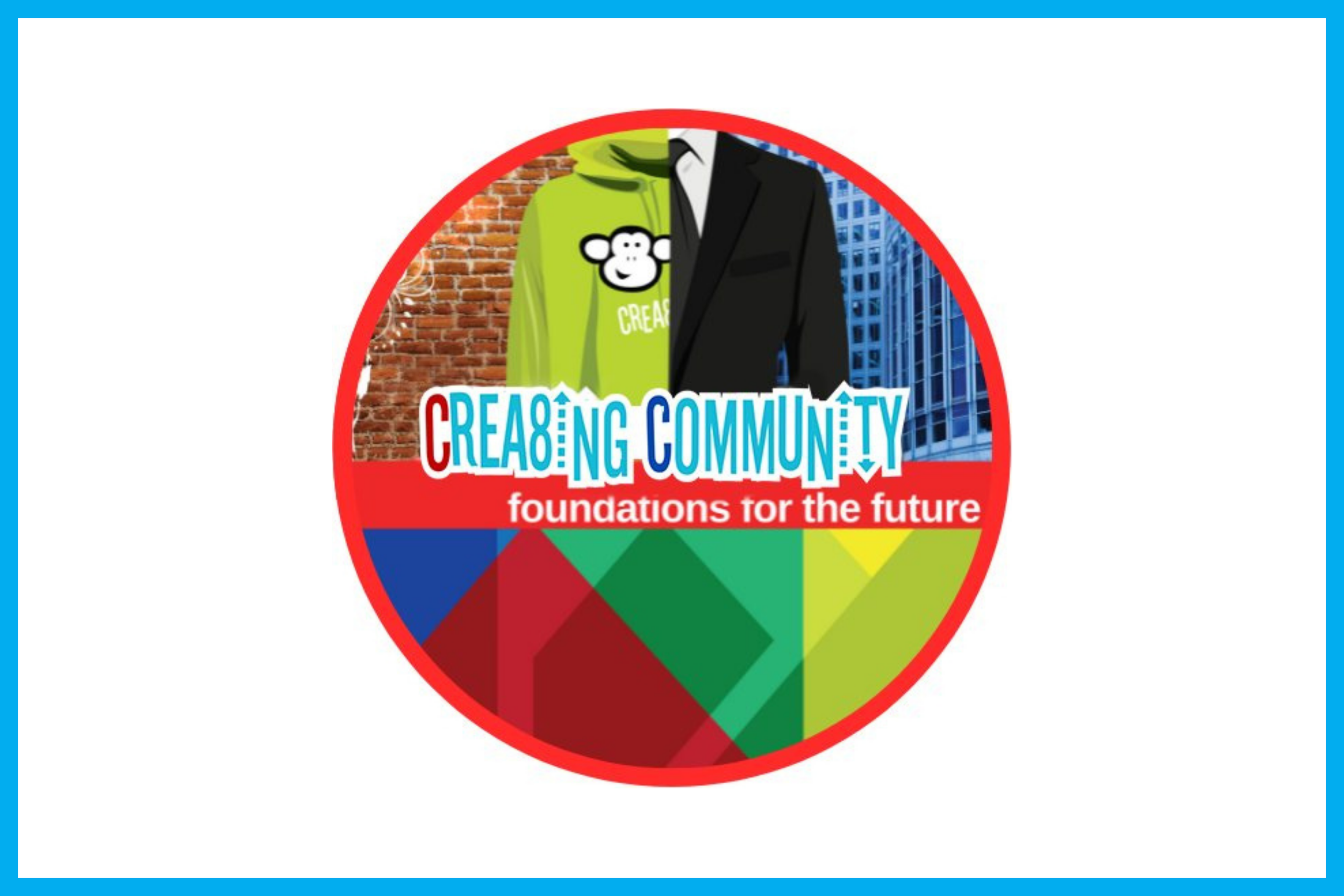 Creative Coffee Morning