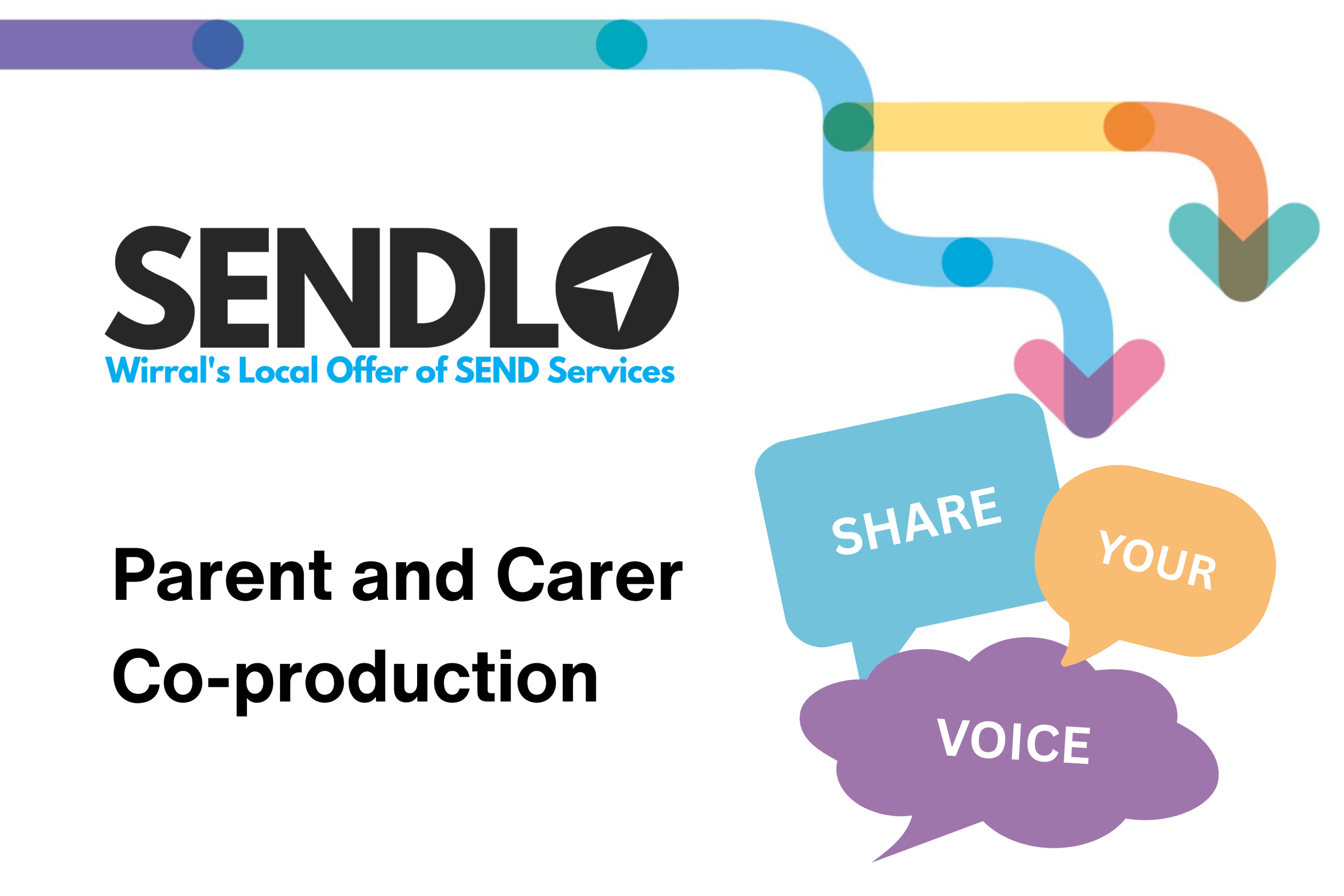 SENDLO Co-production Brunch