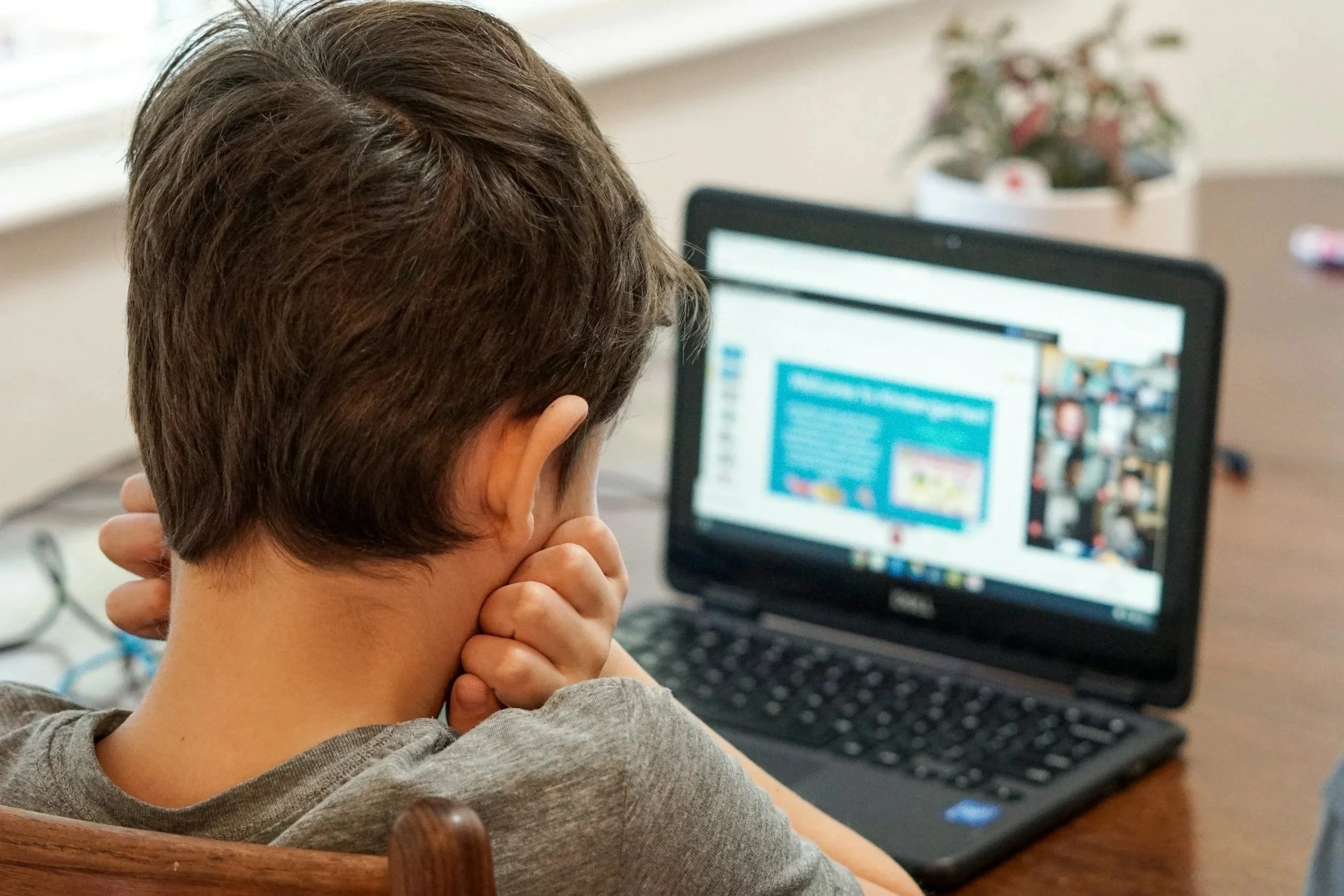 Helping parents keep children with SEND safe online