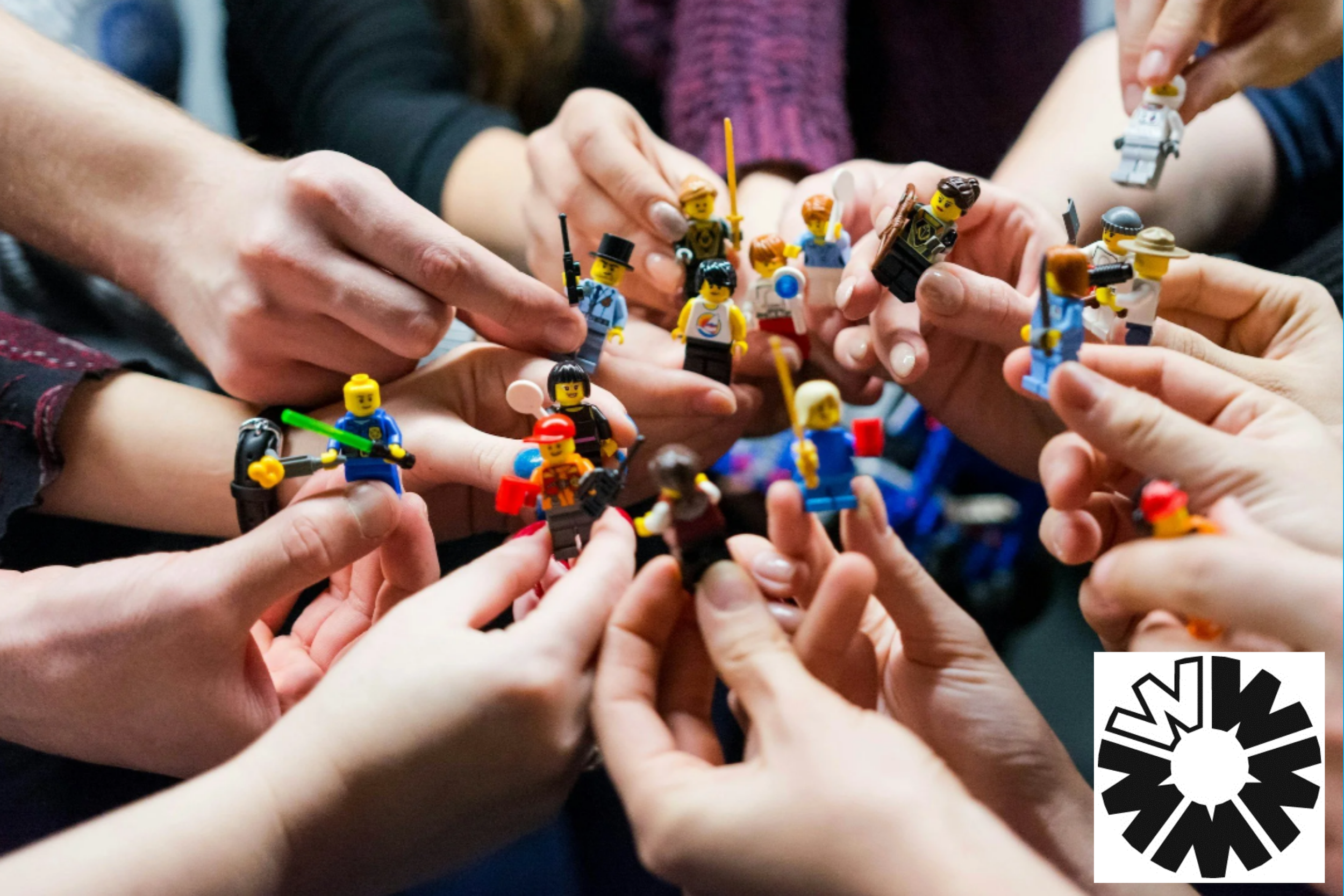 Lego Club