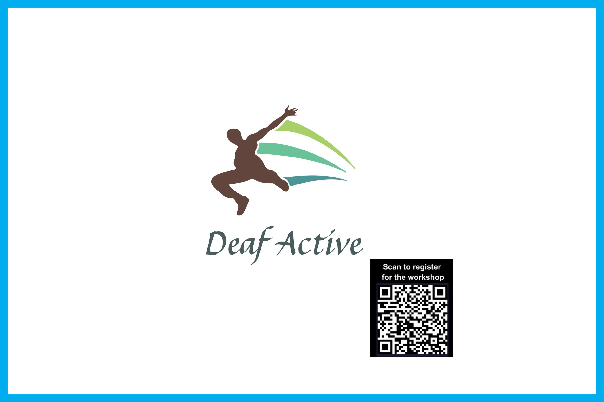 Deaf Active Mental fitness 