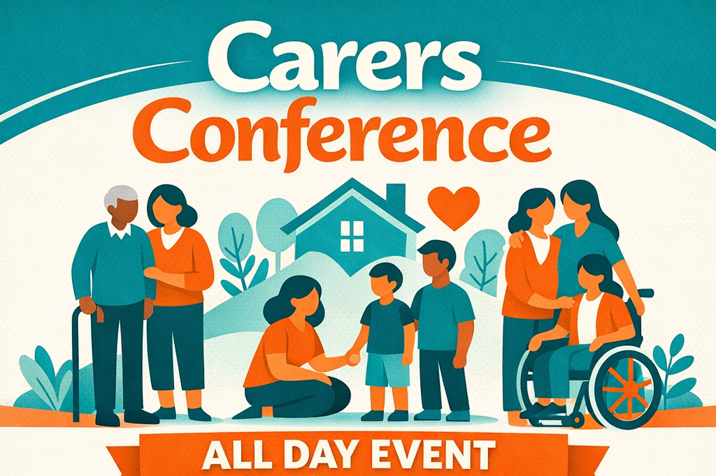 Commitment to Carers Conference launches Carers Week 2026