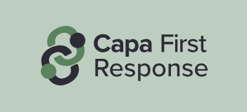 Capa First Response – Support for Parents and Carers