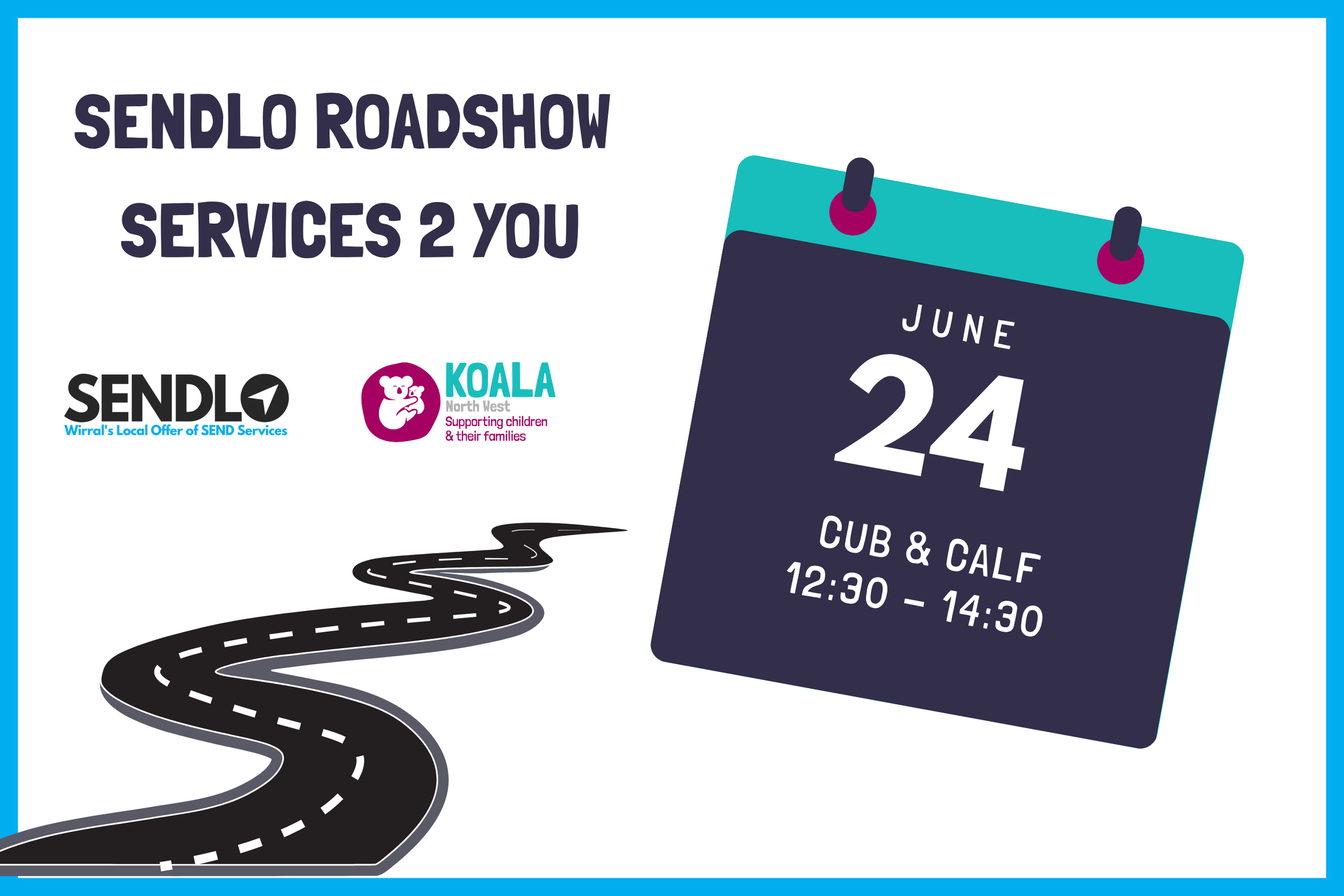 SENDLO Roadshow - Services 2 You
