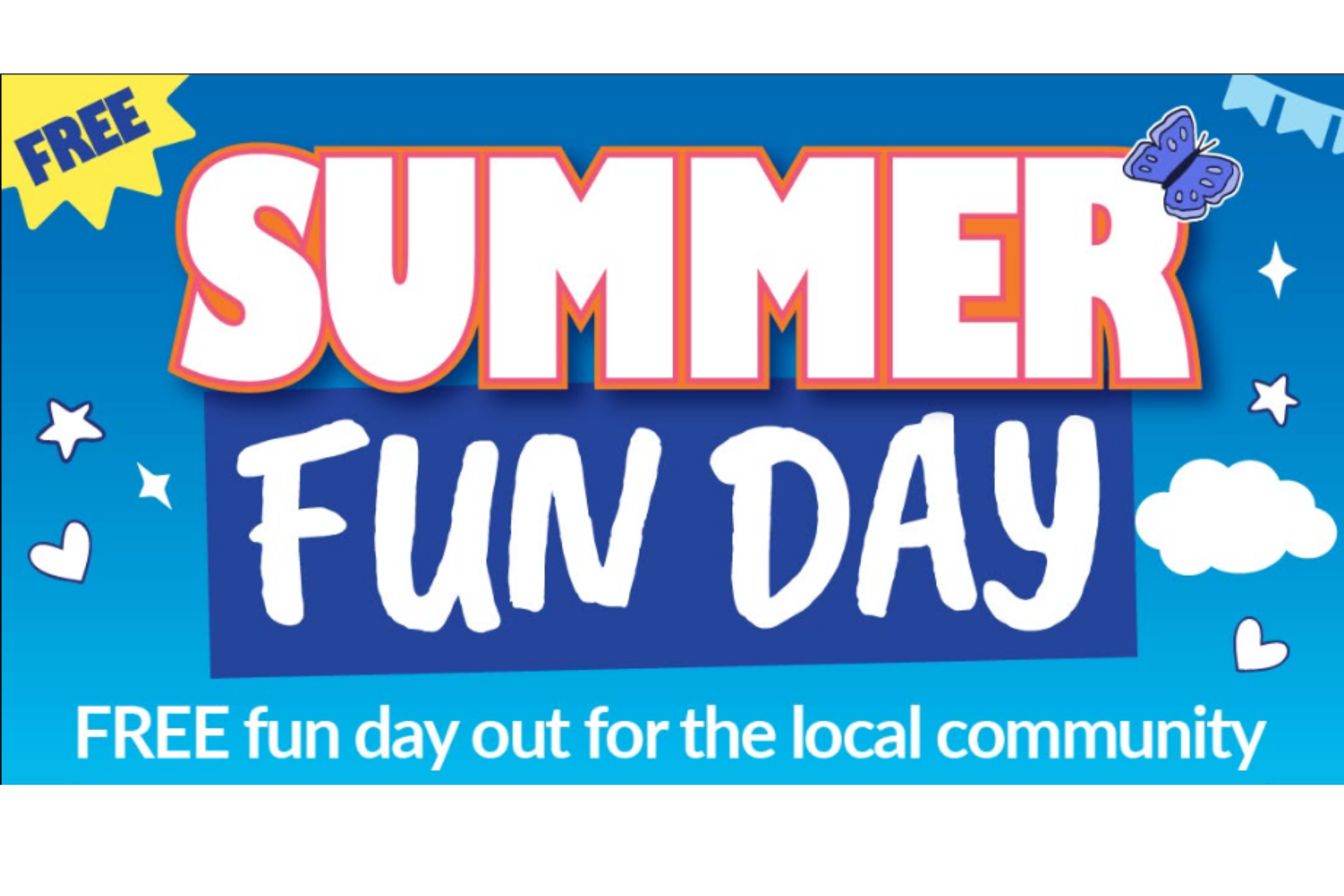 Summer Fun Day