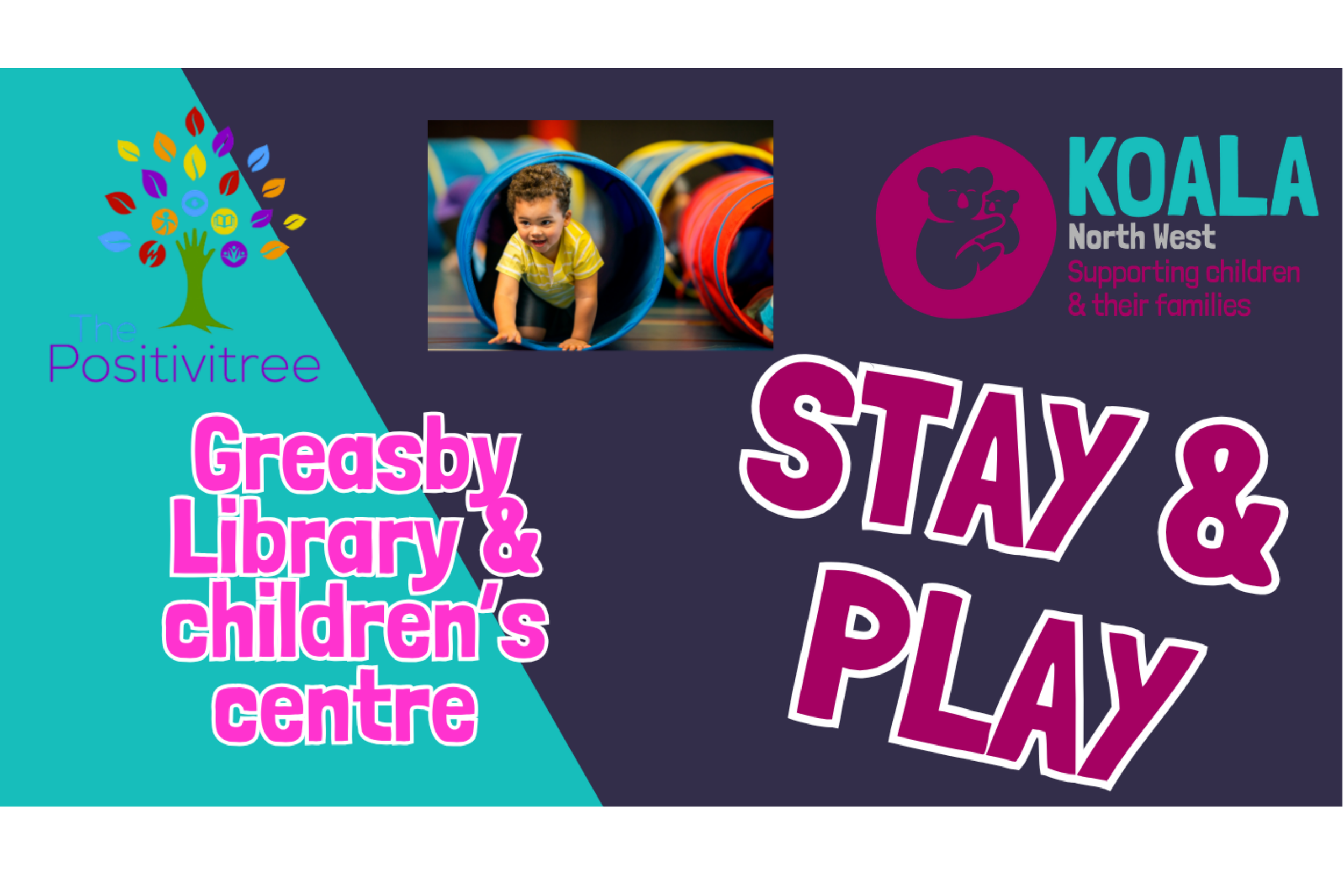 Koala Northwest Stay and Play