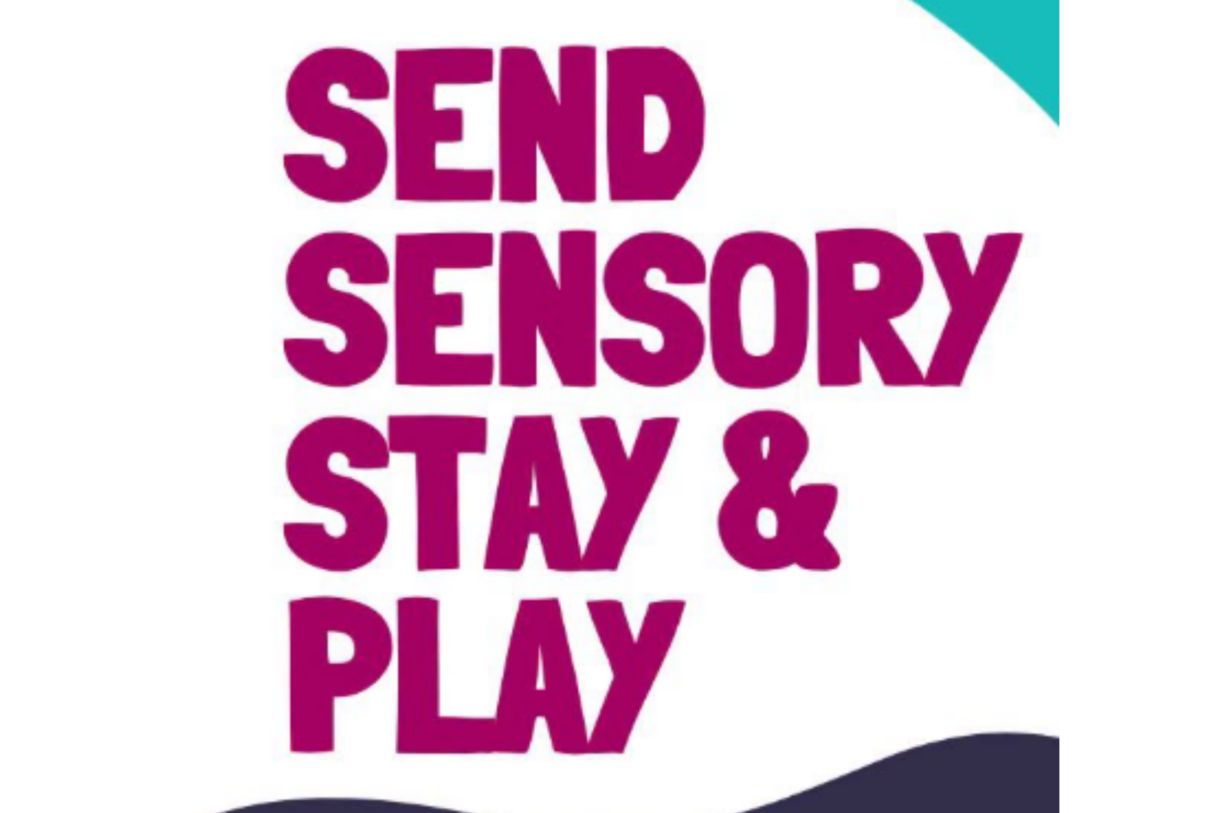 SEND Sensory Stay and Play
