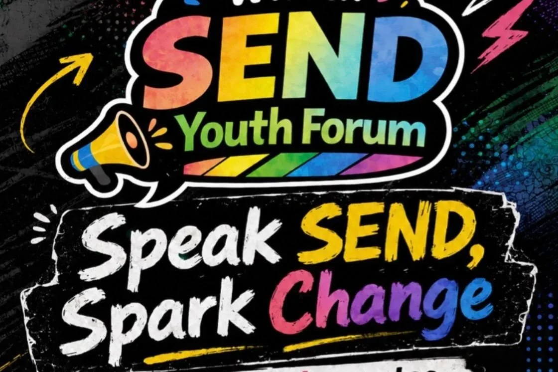 Join the Wirral SEND Youth Forum and help make a difference