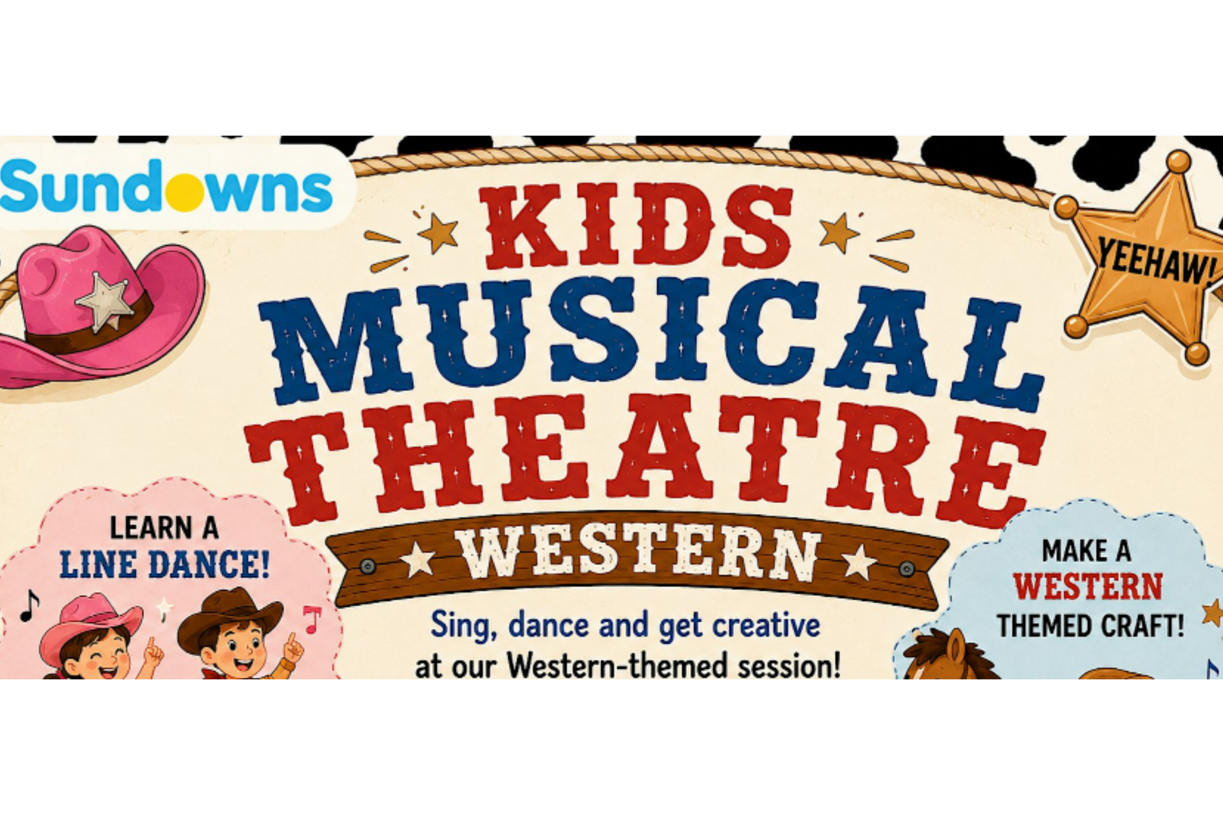 Musical Theatre Workshop 