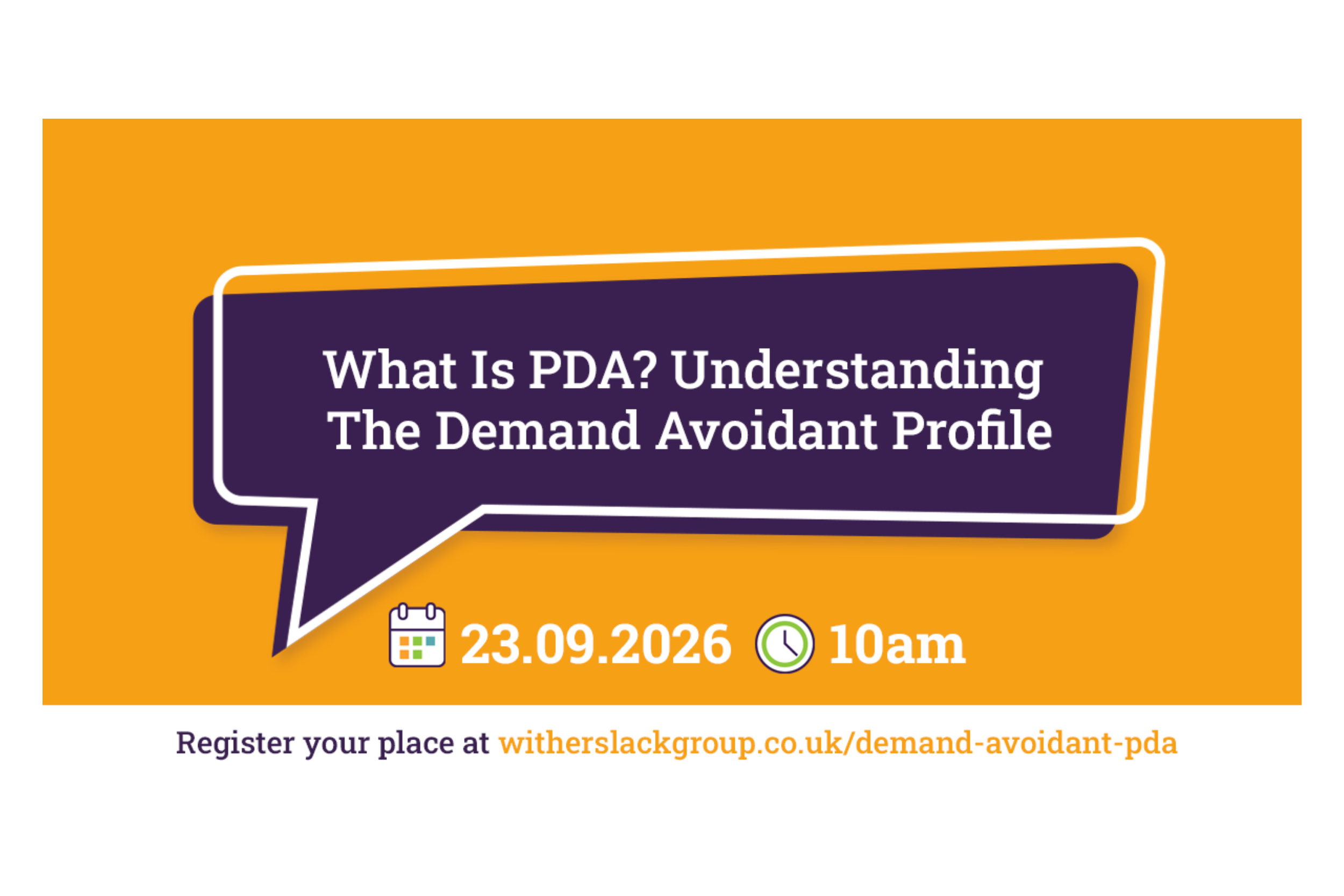 What Is PDA? Understanding The Demand-Avoidant Profile