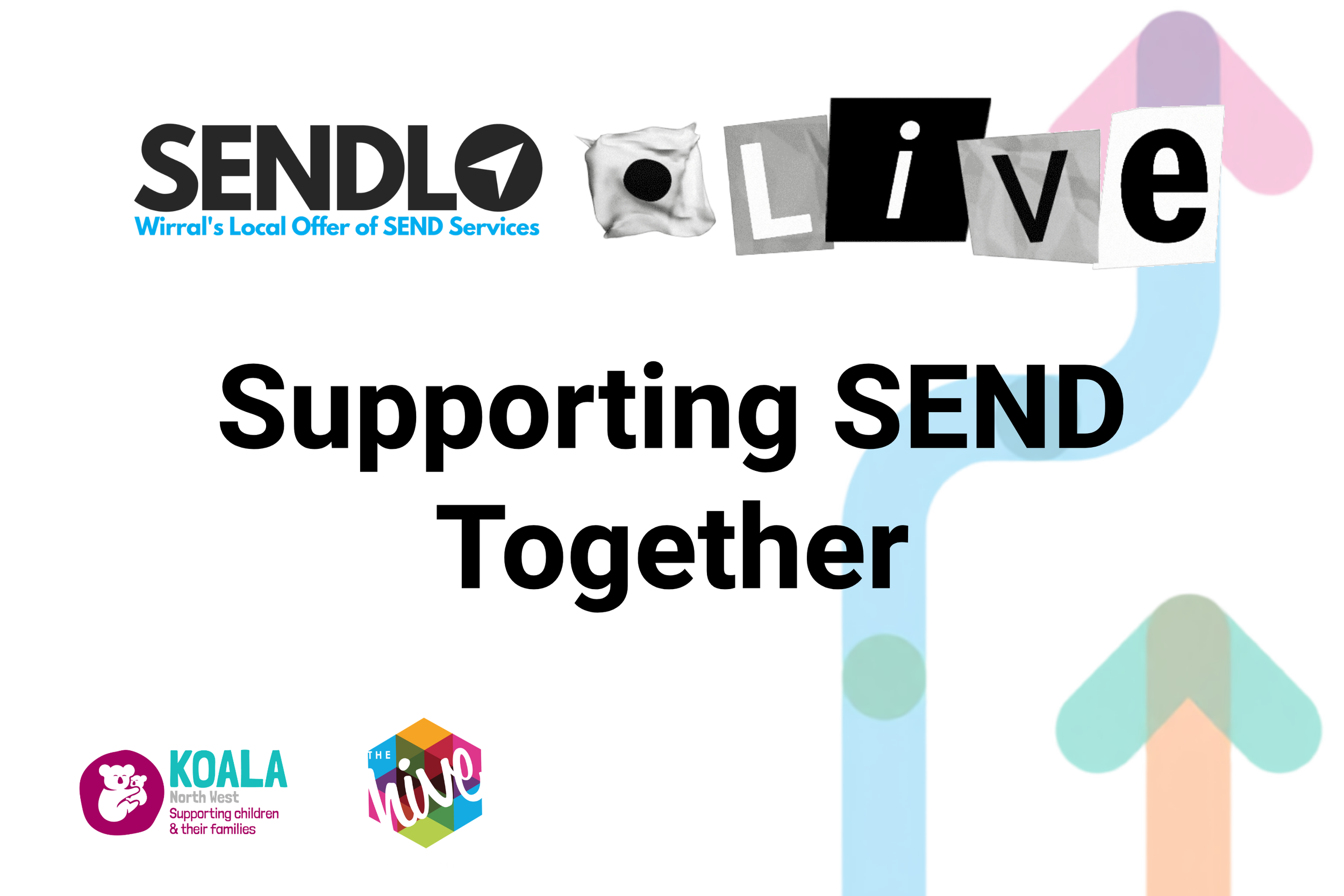 SENDLO LIVE - 2026