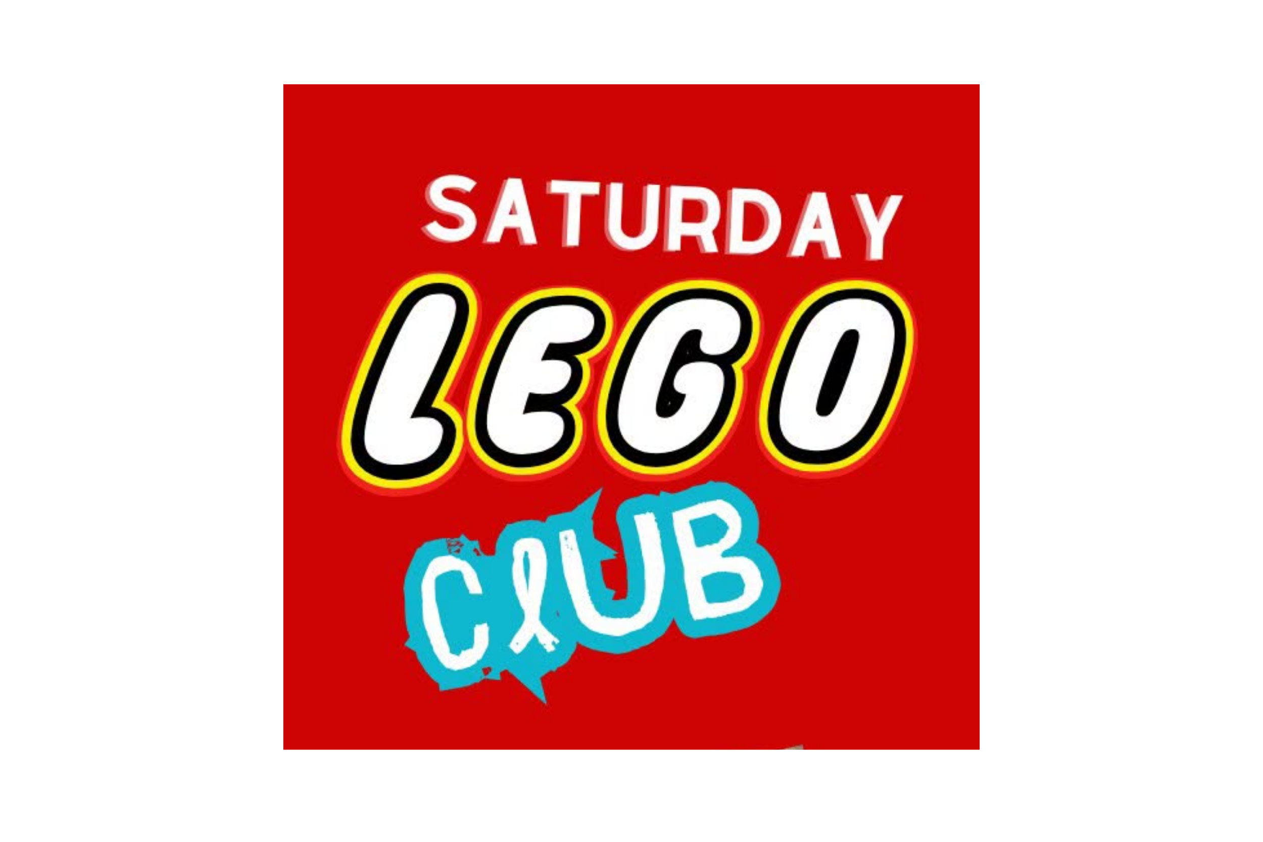 Lego Club 