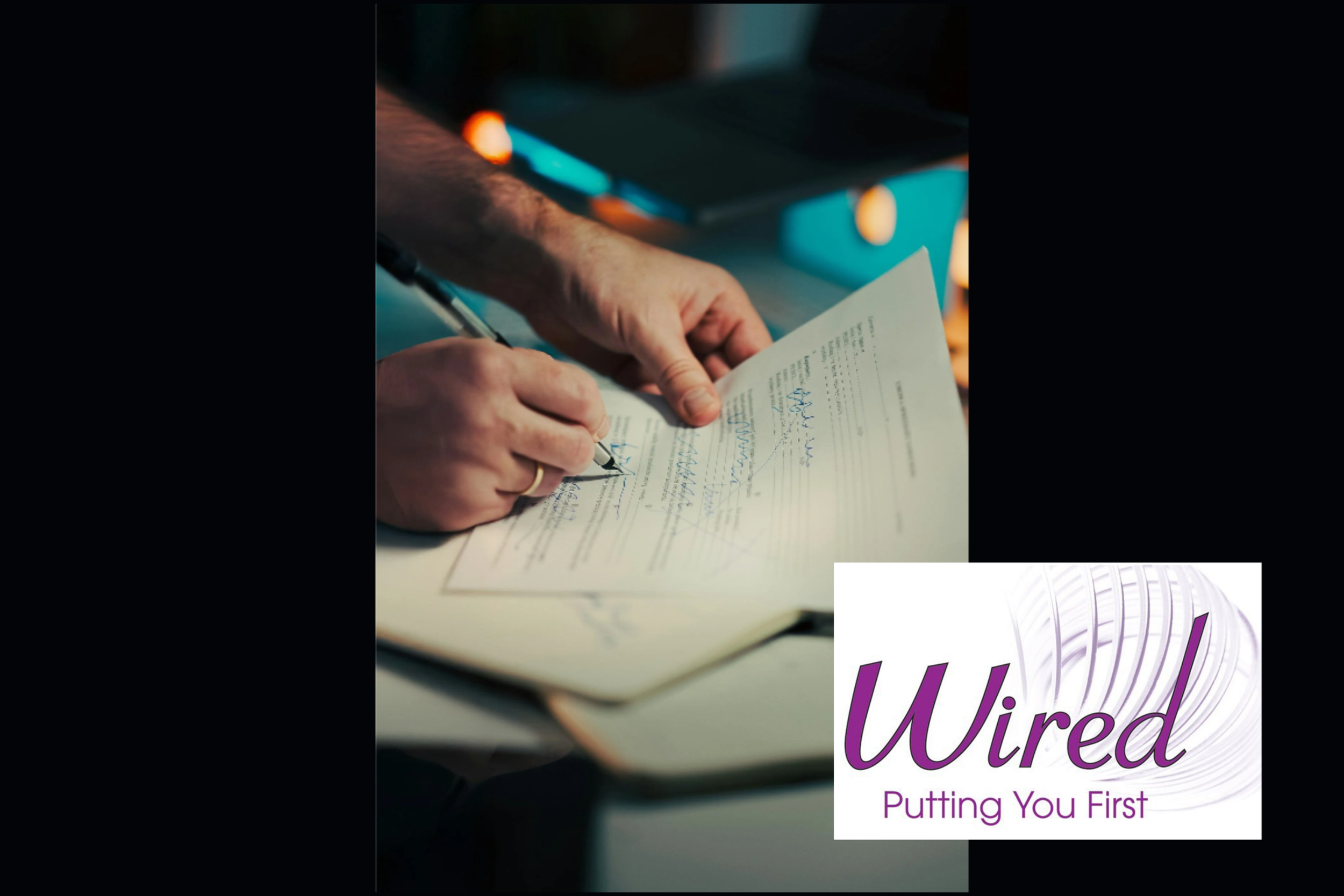 Wills & Trusts Advice for Unpaid Carers 