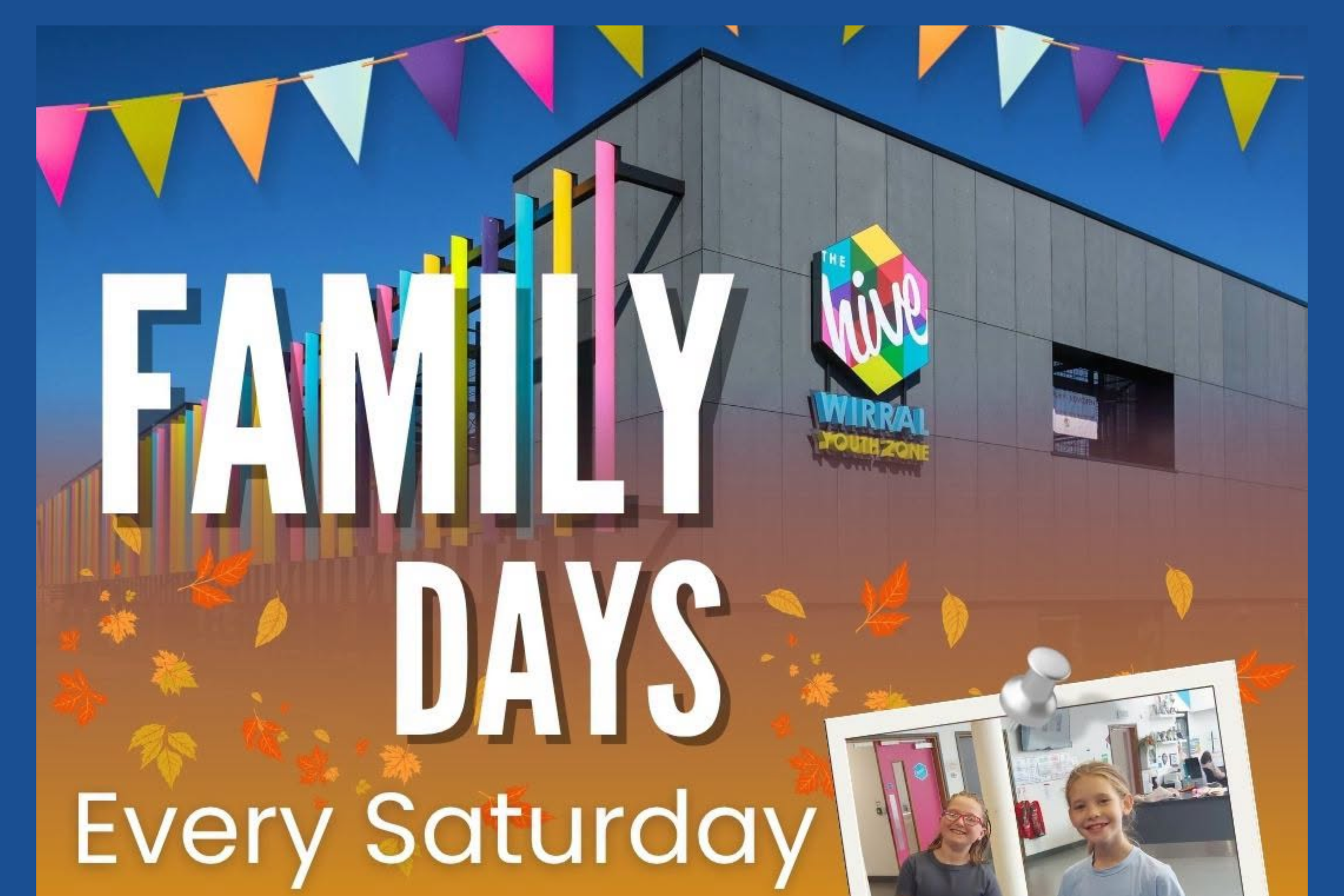 Hive Family Days 