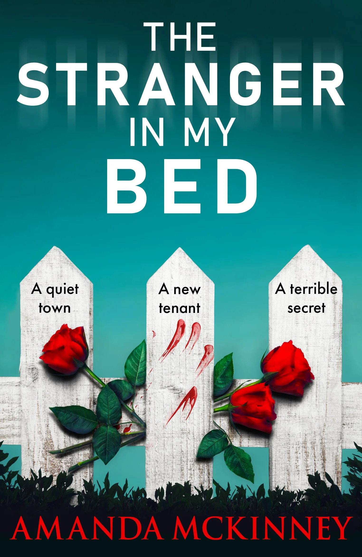 COMING MARCH 06 → eBook | Audiobook | Paperback