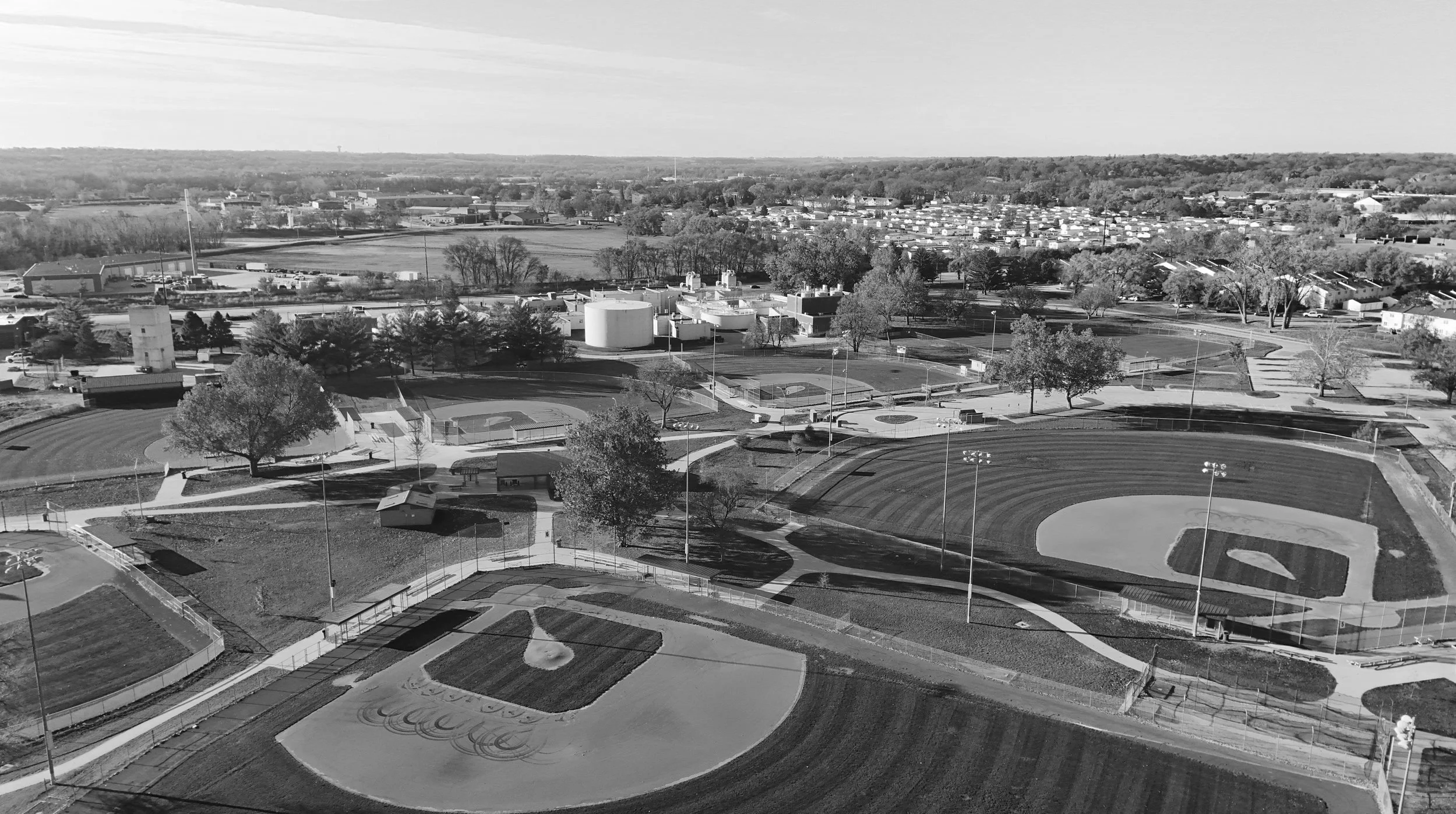 Experience — Sportsman Solutions