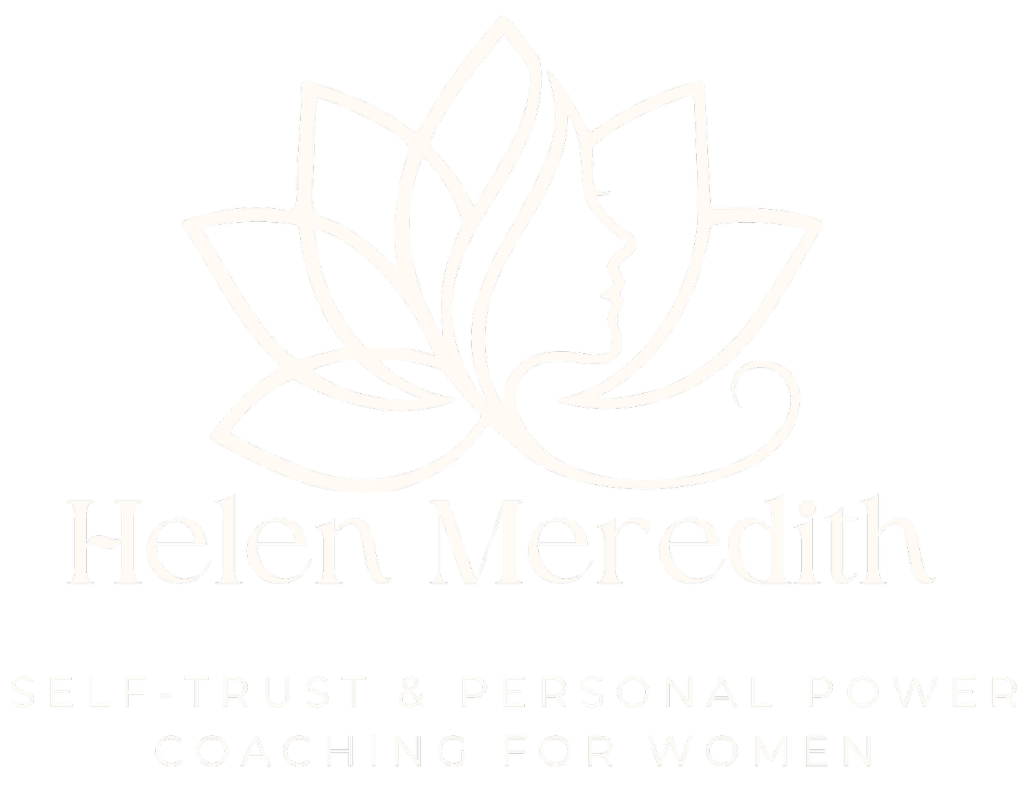 Self-Trust &amp; Personal Power Coaching for Women