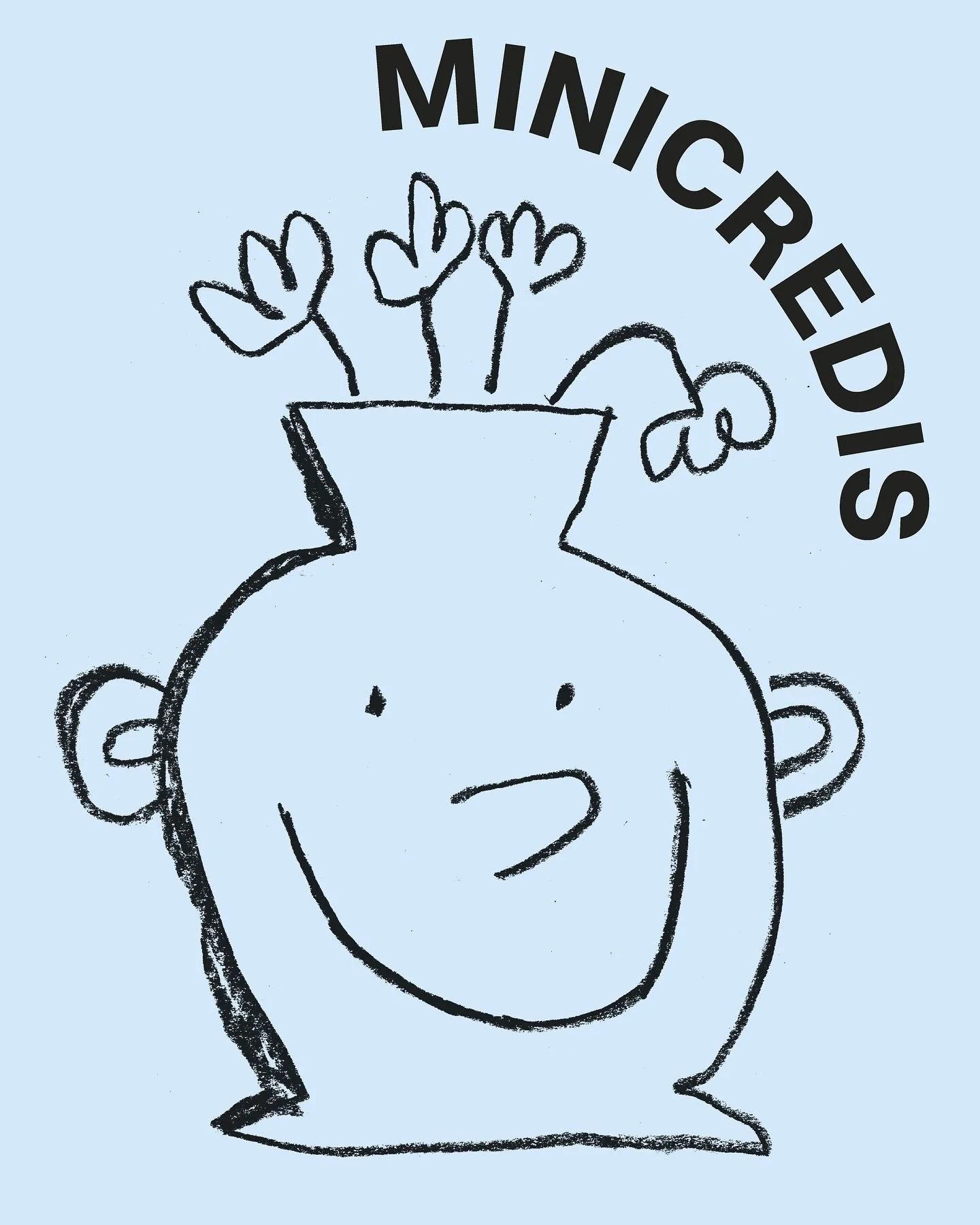 COOL KIDS ALERT !! 😎 les pr&eacute;-inscriptions pour les MINICREDIS sont en ligne
.
Un nouveau format d&rsquo;atelier aux petits oignons pour vos minis 🧅 concoct&eacute; avec amour et rigolade par @fantastic_ceramic et @__ok.ok &agrave; partir de 