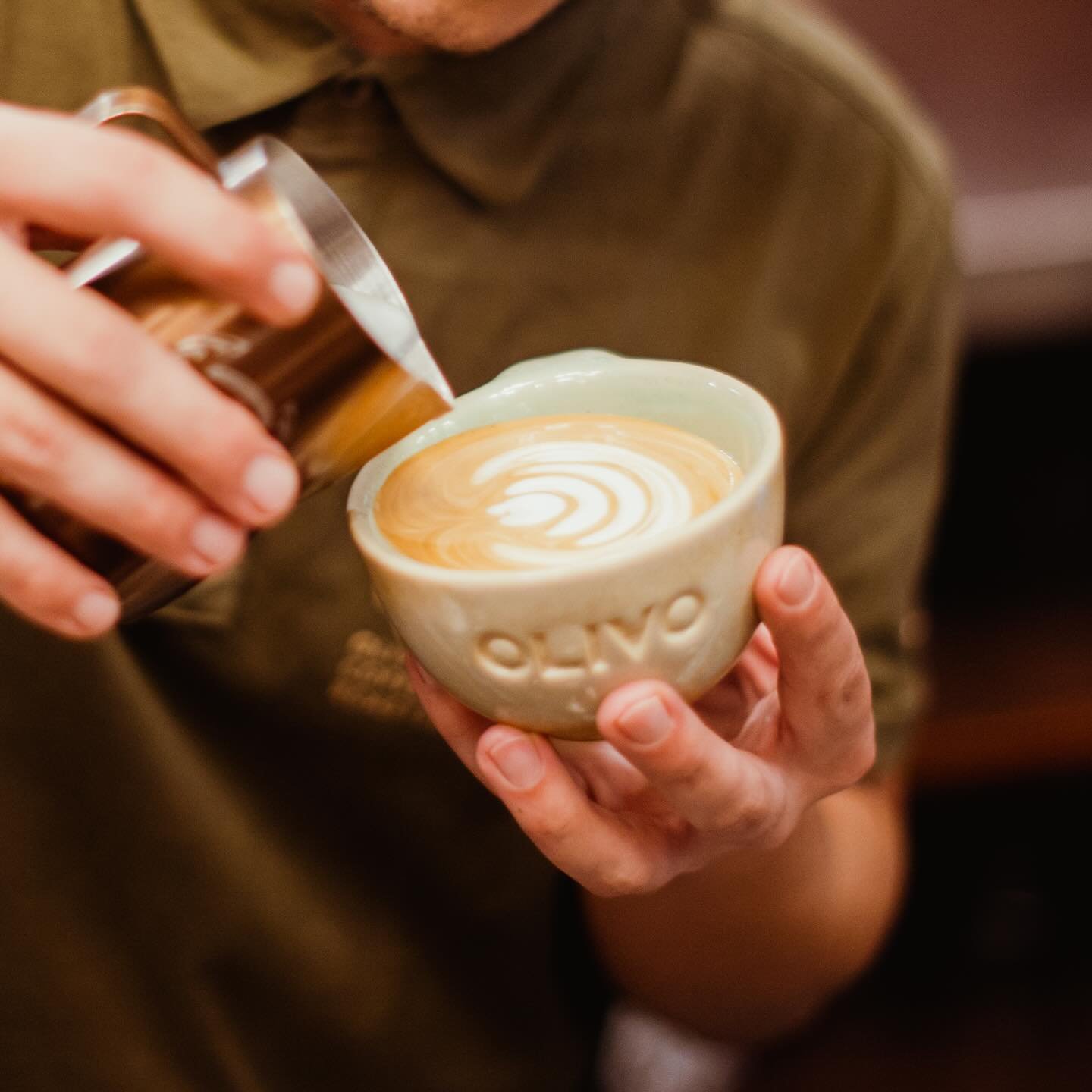 Back to work? Why rush things up? 

These holidays can get pretty exhausting to be honest, and after a lot of time spend draining our social batteries, it&rsquo;s time for a recovery. 

Have a moment for yourself, enjoy a cup of specialty coffee, let