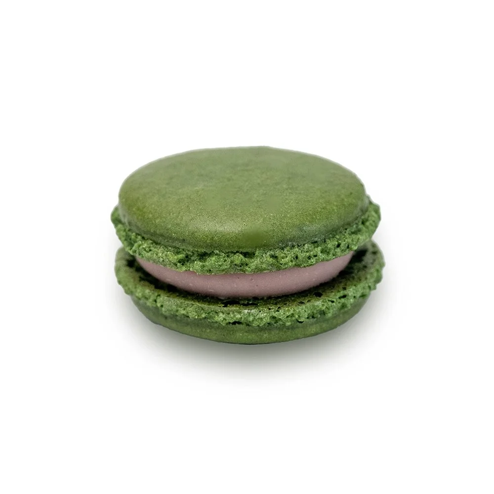 Classic Macaron Collection — Ghyslain Chocolatier